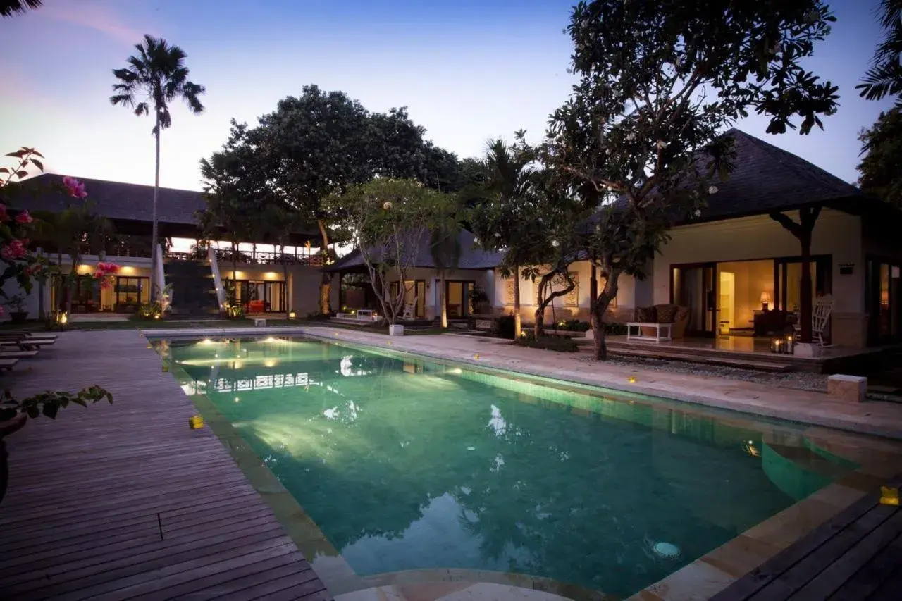 Avillion Villa Cinta @Sanur, Bali Avillion Villa Cinta @Sanur, Bali