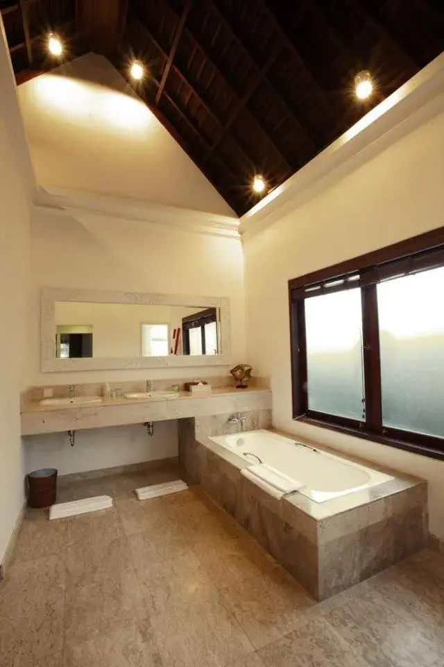 Bed in Avillion Villa Cinta @Sanur, Bali Bed in Avillion Villa Cinta @Sanur, Bali