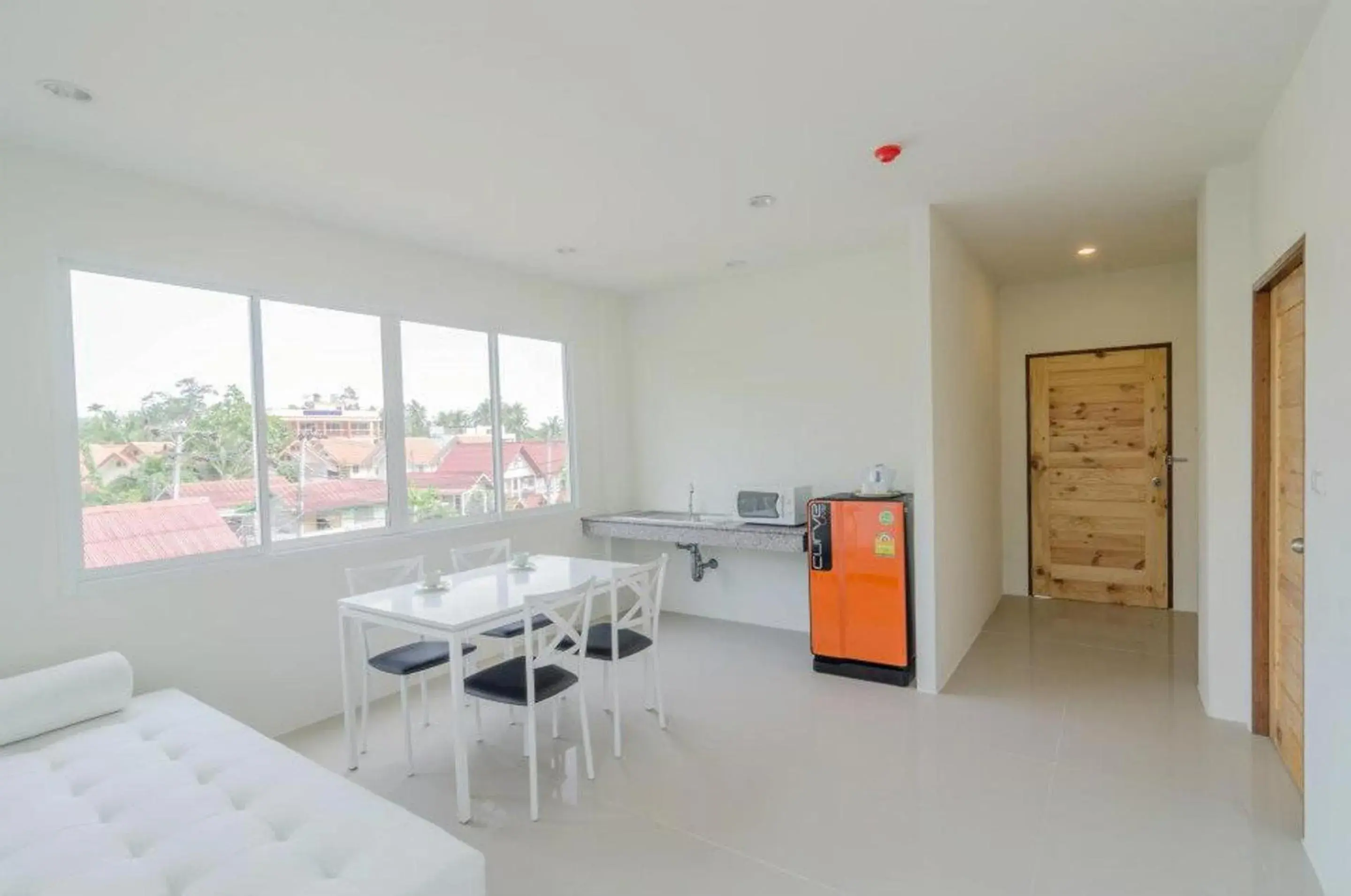 Photo of the whole room in Ao Nang Miti Resort Photo of the whole room in Ao Nang Miti Resort