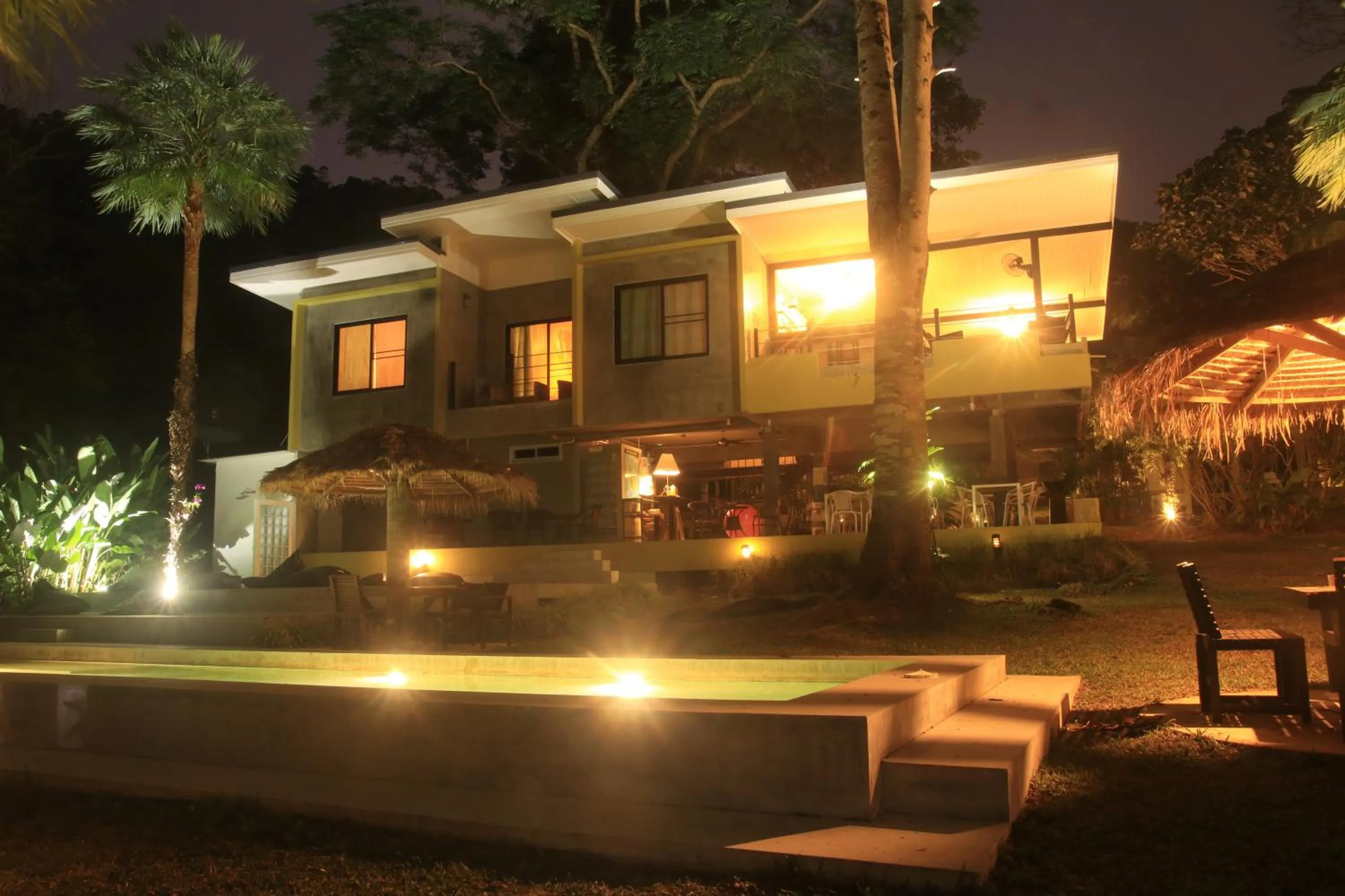 Property building in Lazy Republique