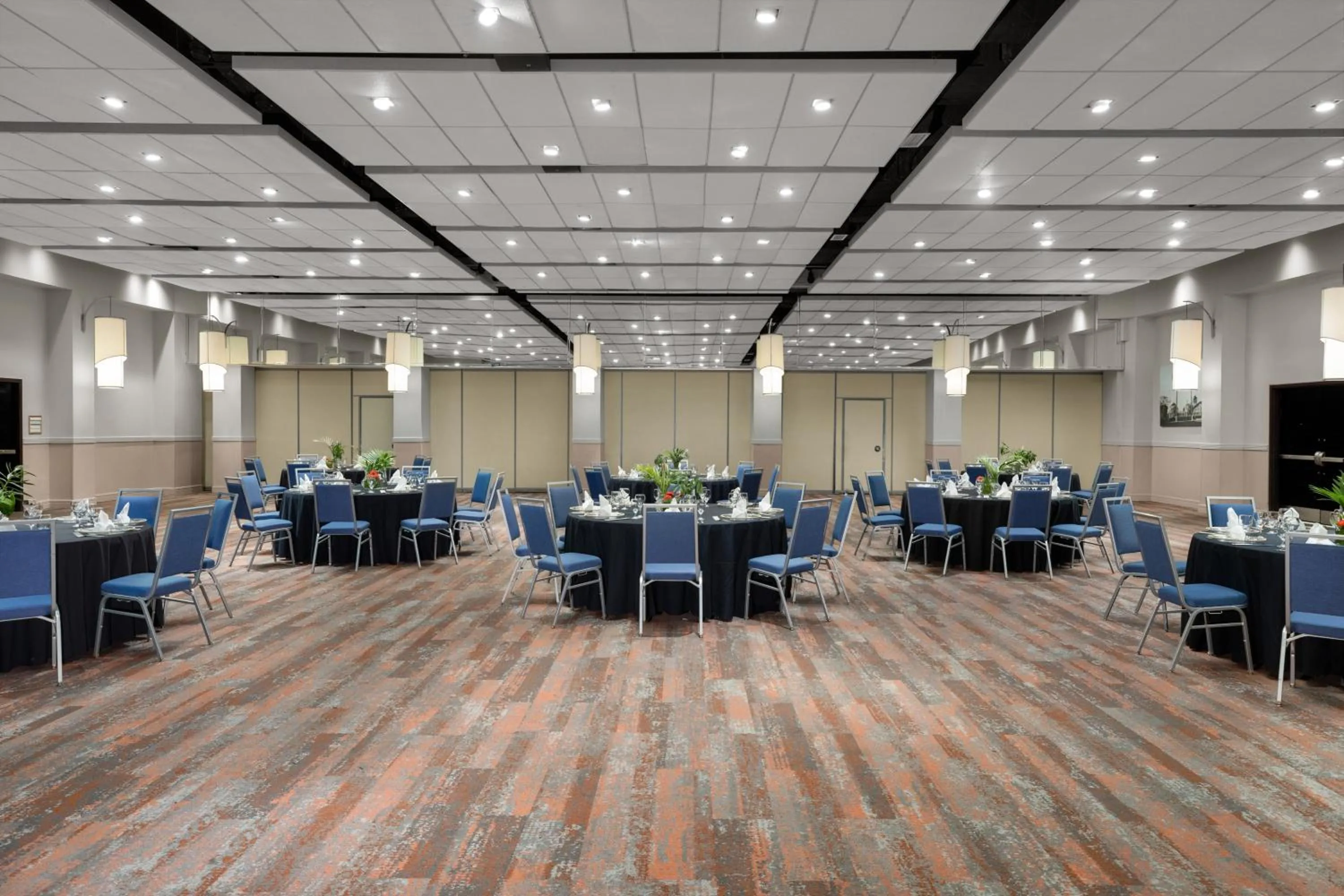 Banquet/Function facilities in Dreams Rose Hall All-Inclusive Resort & Spa