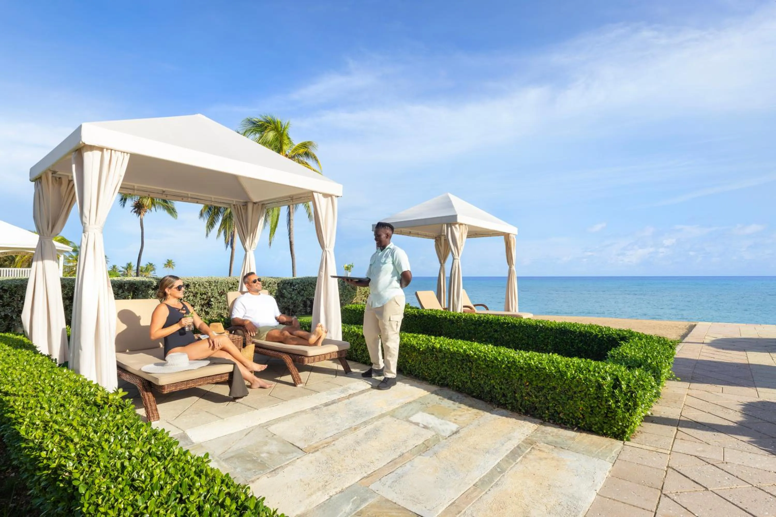 Beach in Dreams Rose Hall All-Inclusive Resort & Spa