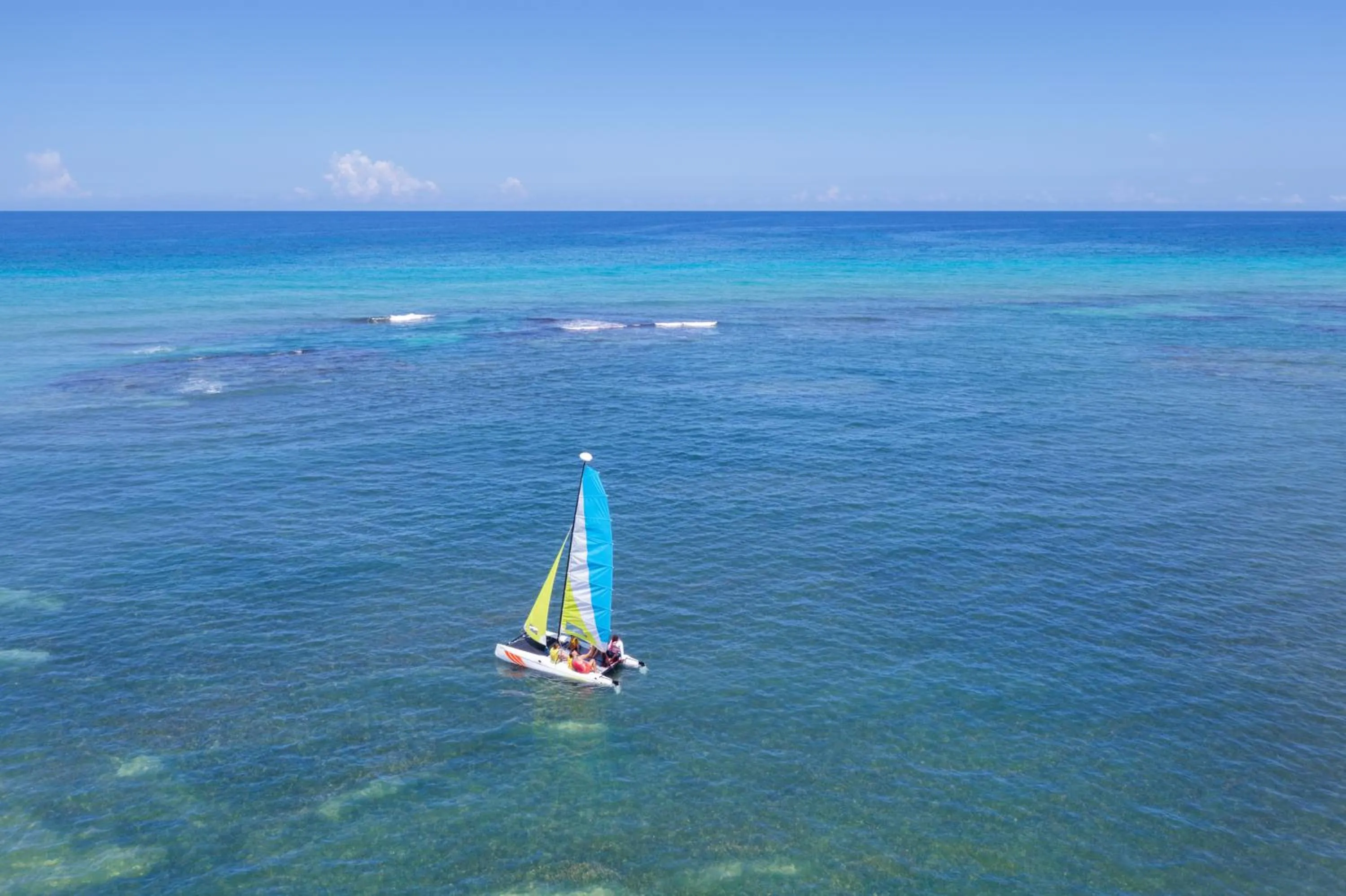 Activities in Dreams Rose Hall All-Inclusive Resort & Spa