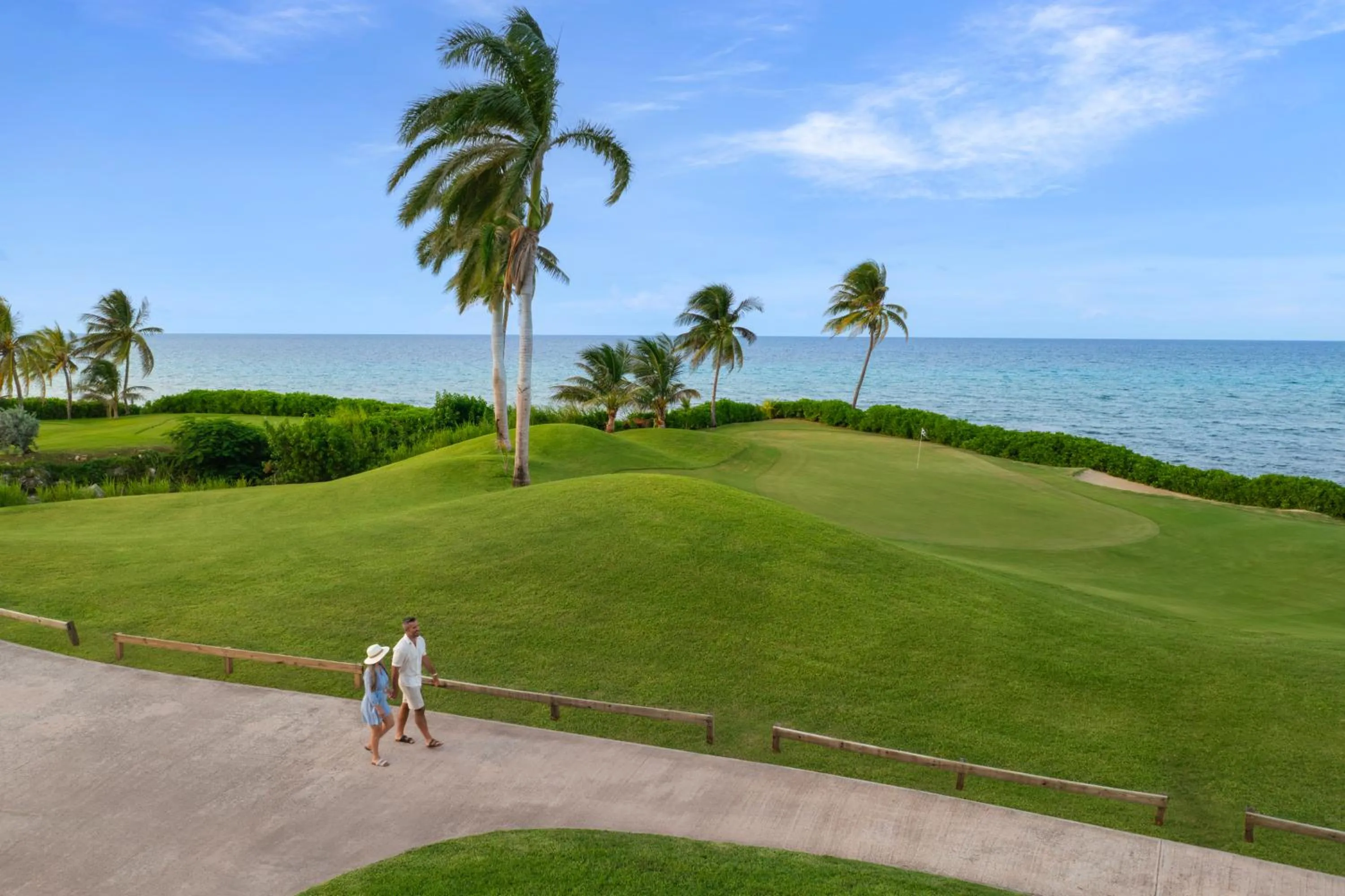 Beach in Dreams Rose Hall All-Inclusive Resort & Spa