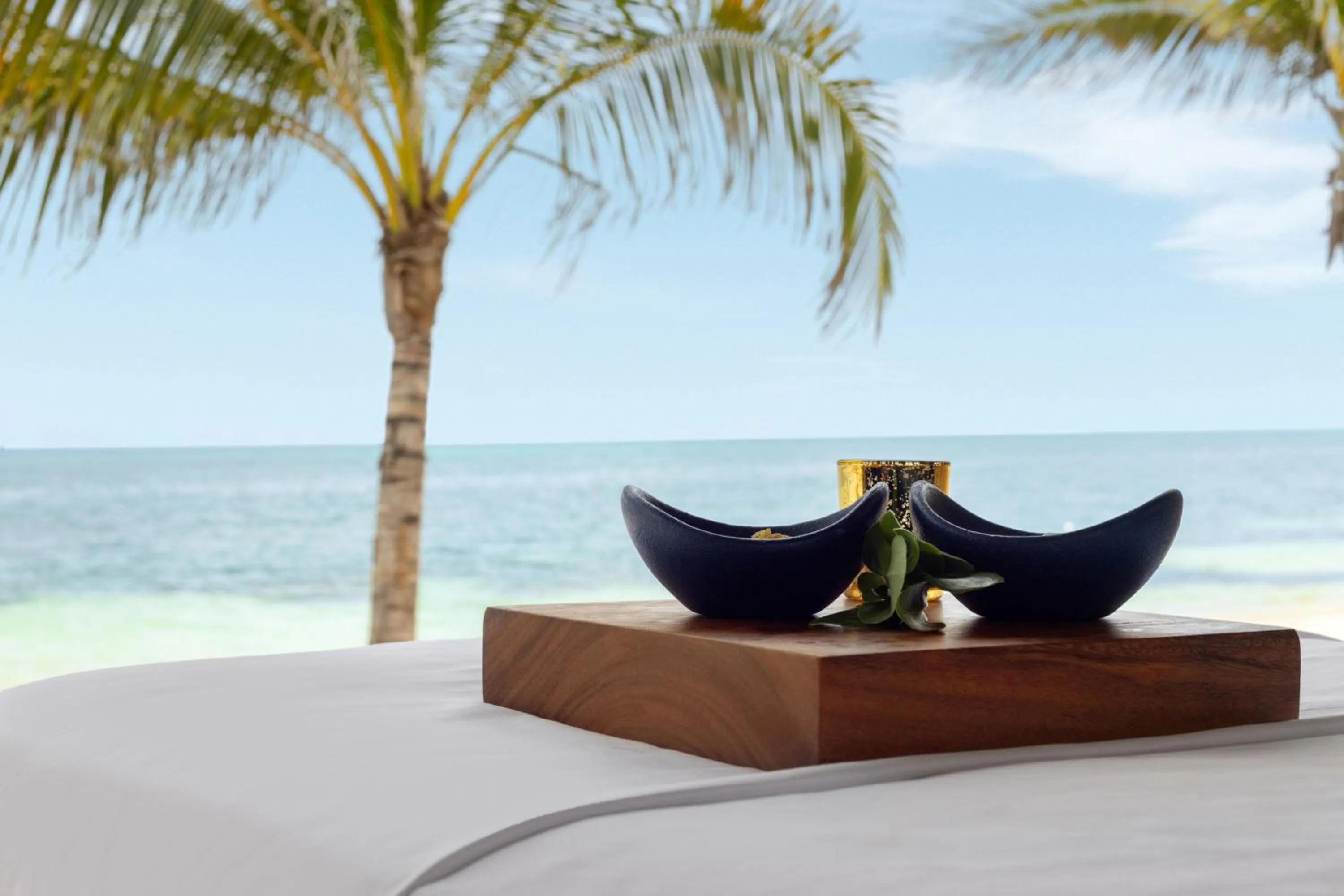 Spa and wellness centre/facilities in Dreams Rose Hall All-Inclusive Resort & Spa