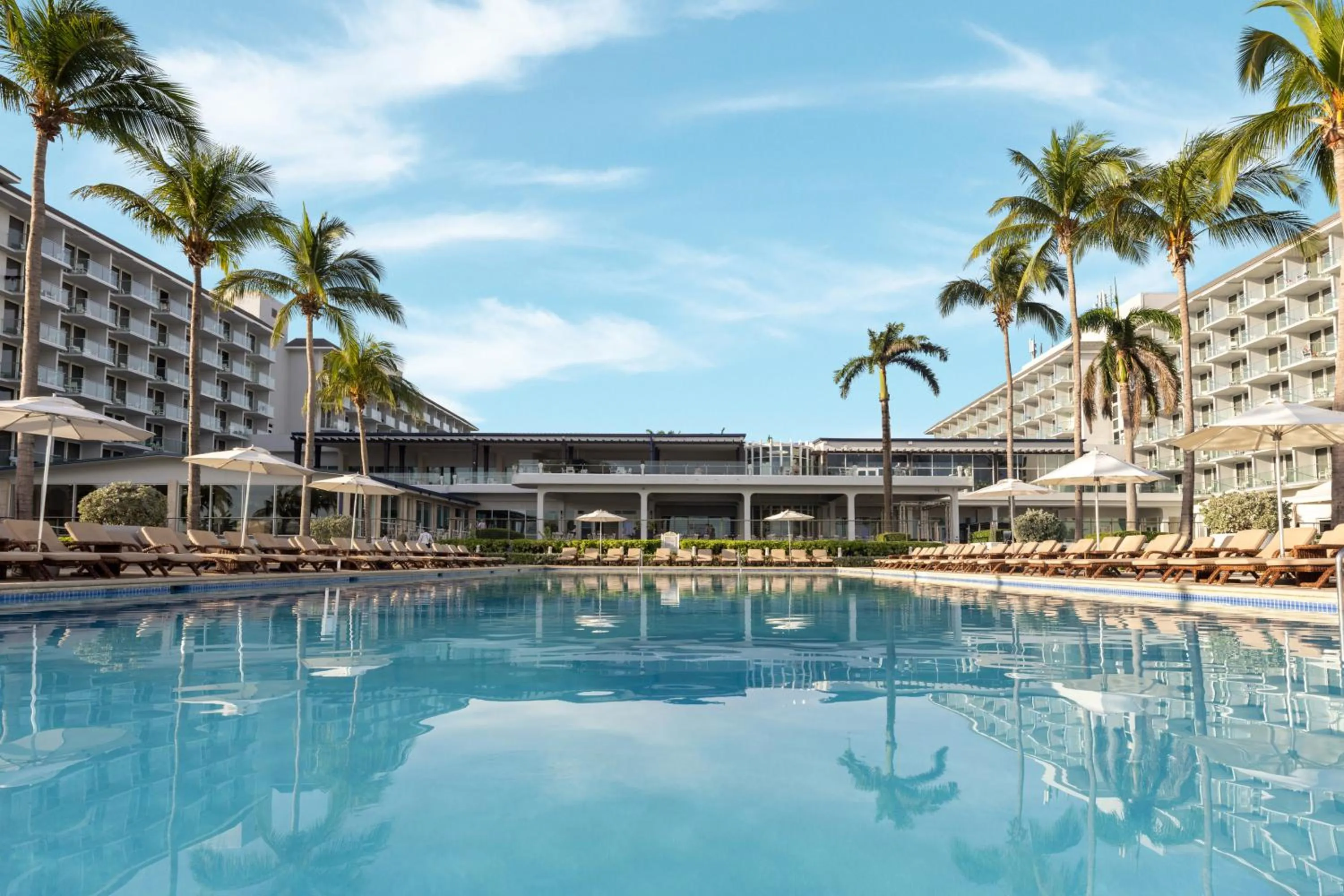 Property building in Dreams Rose Hall All-Inclusive Resort & Spa