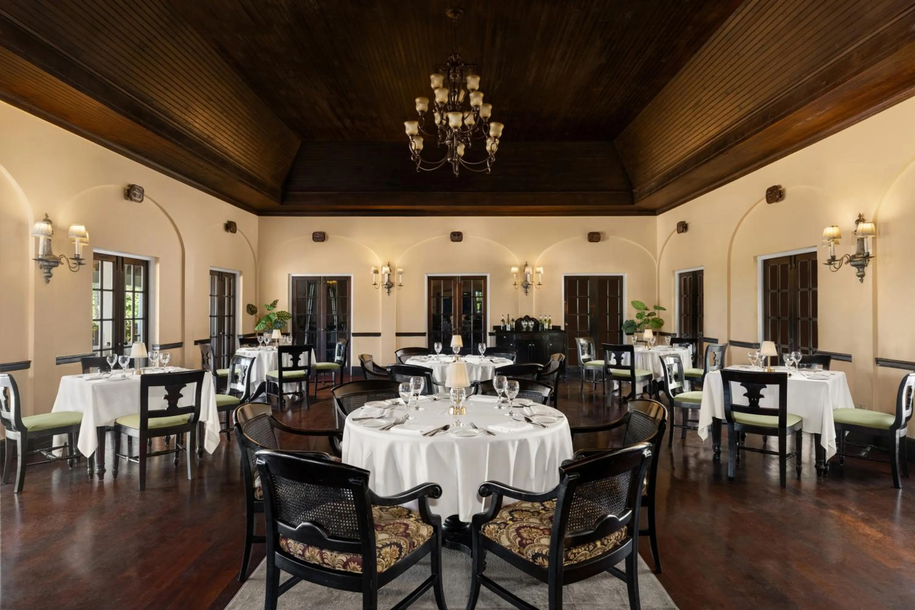 Restaurant/places to eat in Dreams Rose Hall All-Inclusive Resort & Spa