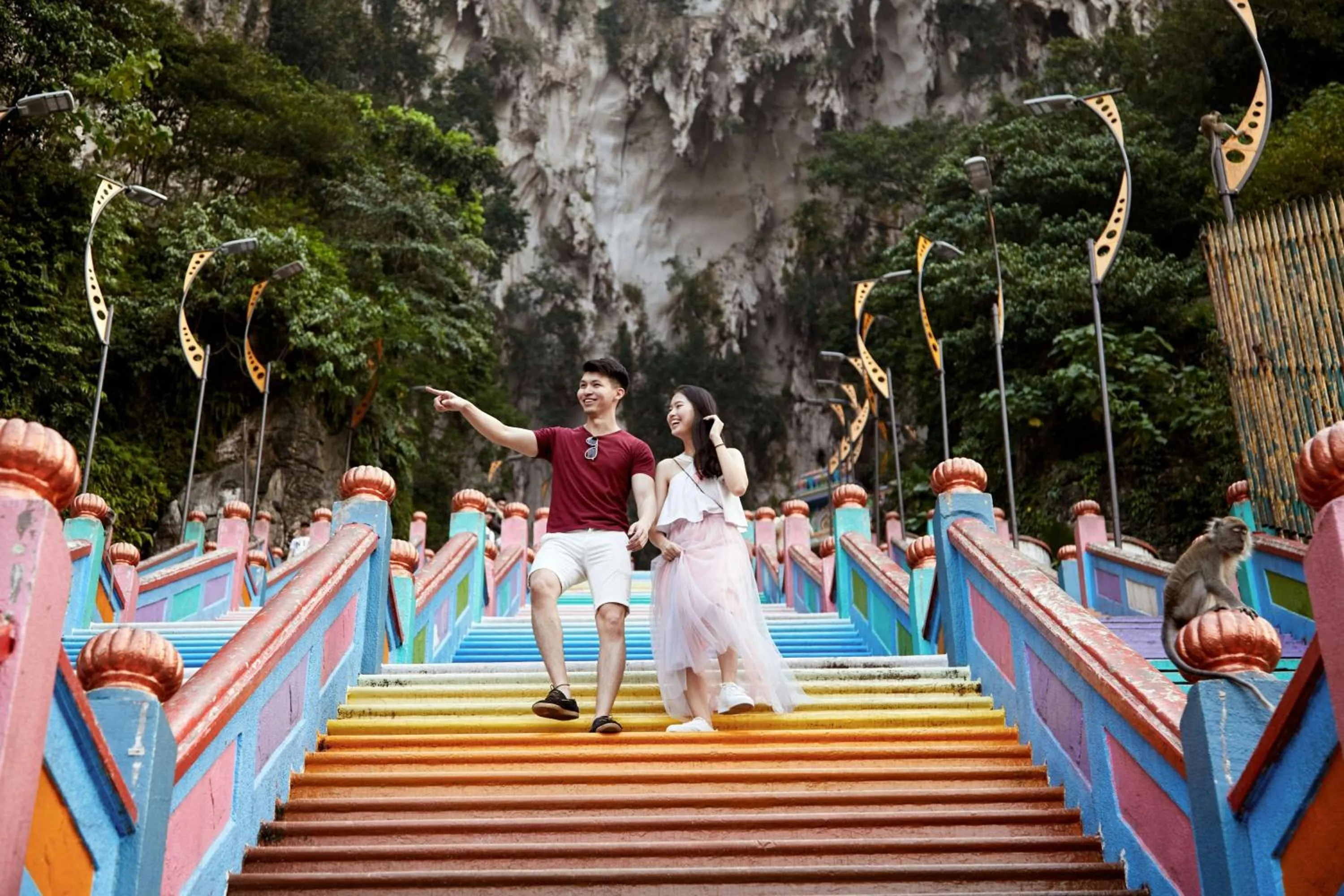 Other in Aloft Kuala Lumpur Sentral