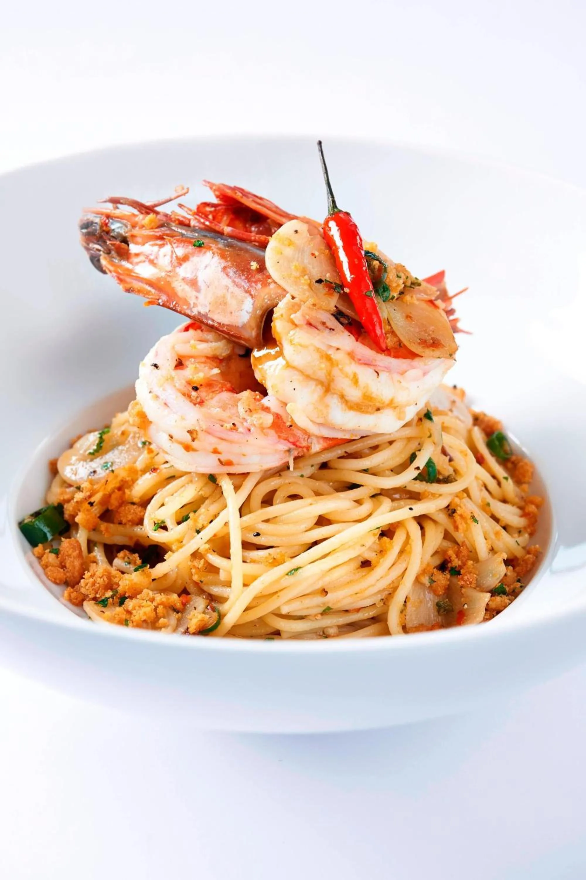 Restaurant/places to eat in Aloft Kuala Lumpur Sentral