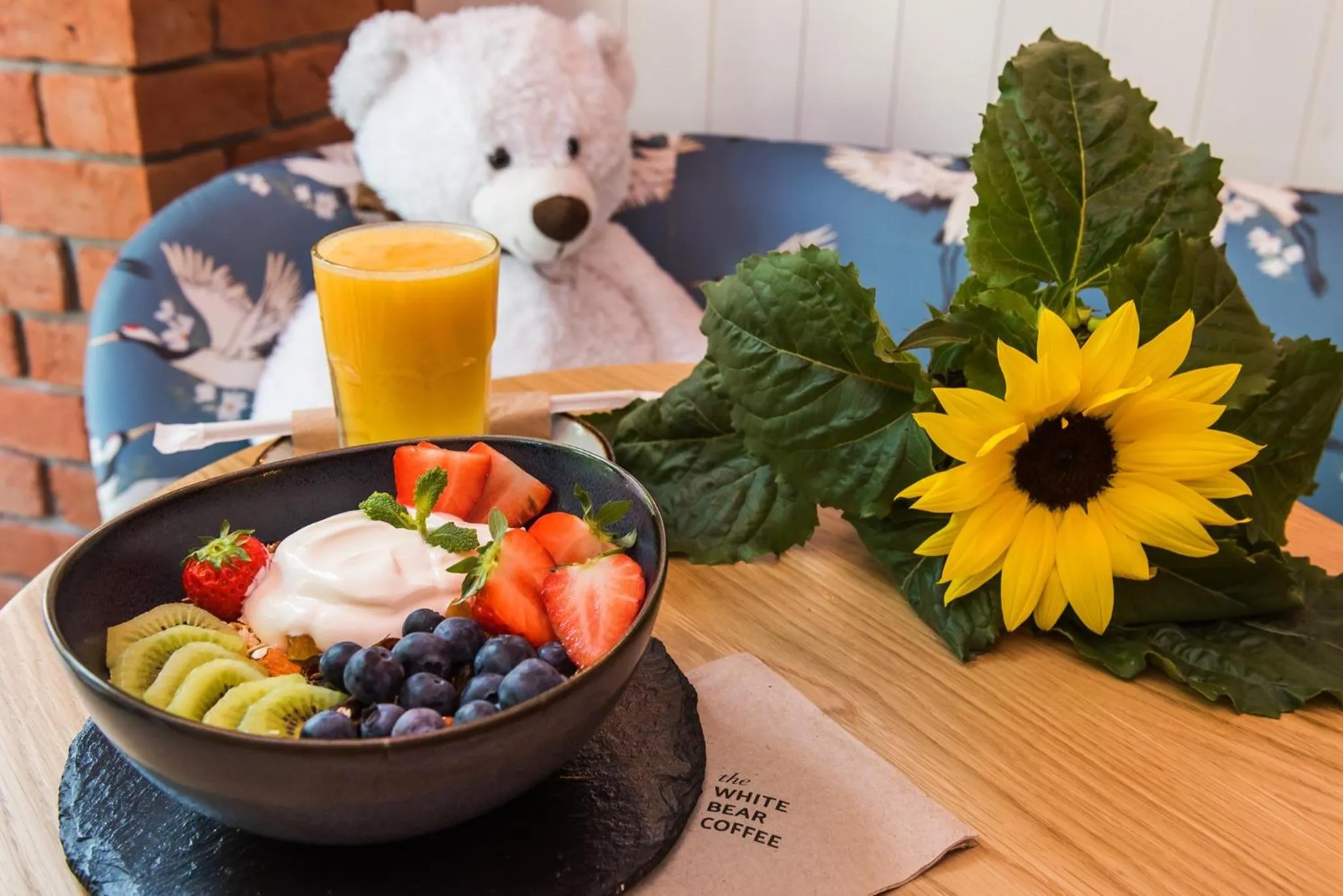 Breakfast in RAJSKA 3 by PI Apartments