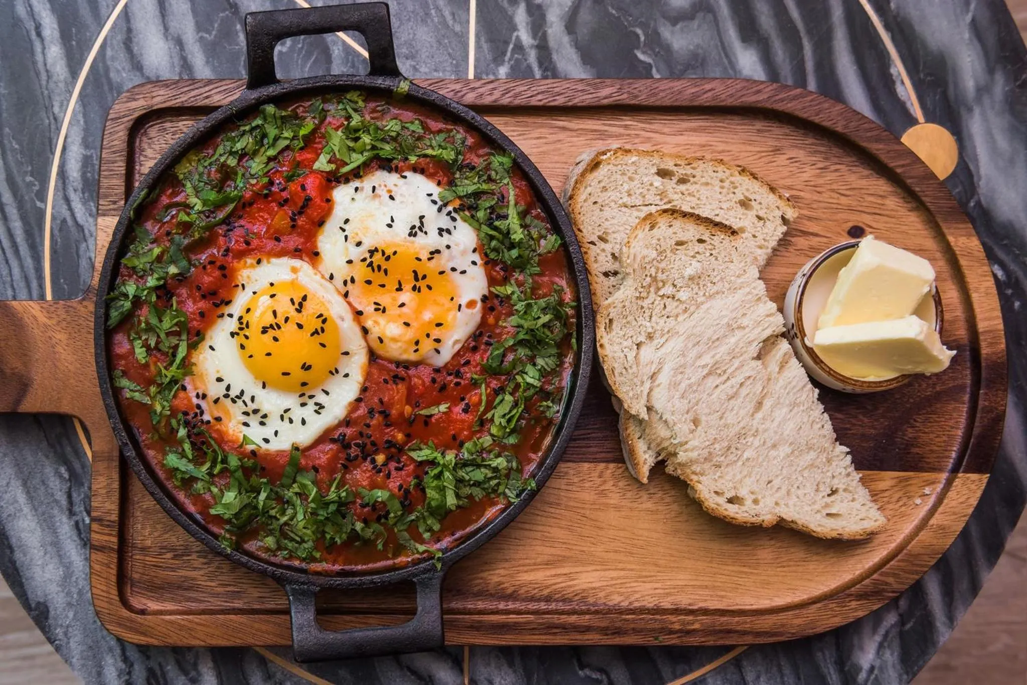 Breakfast in RAJSKA 3 by PI Apartments