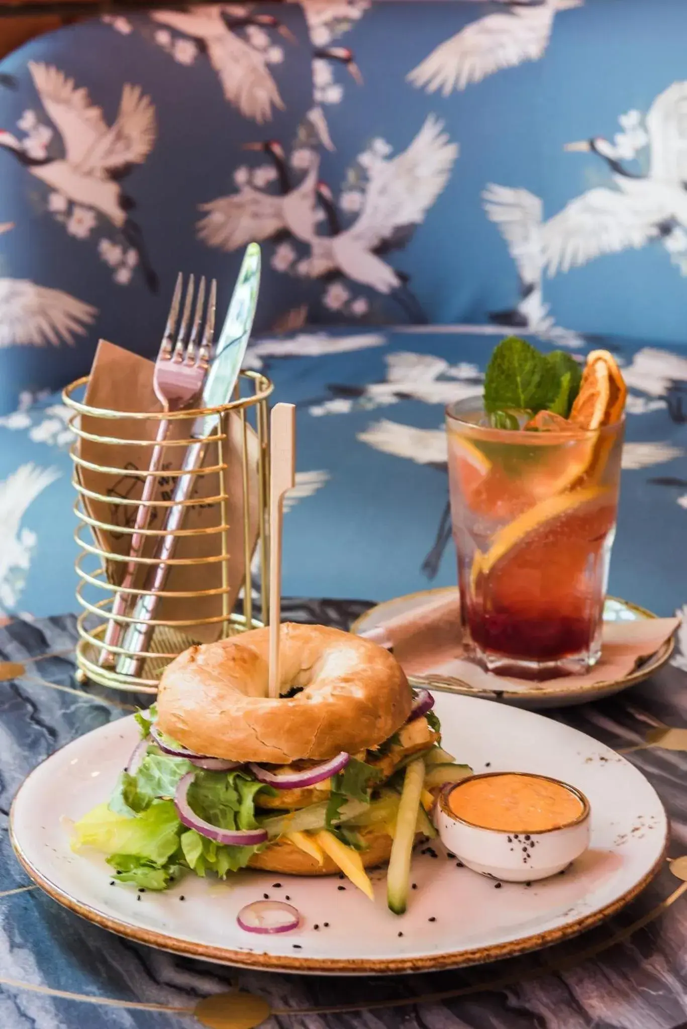 Breakfast in RAJSKA 3 by PI Apartments Breakfast in RAJSKA 3 by PI Apartments