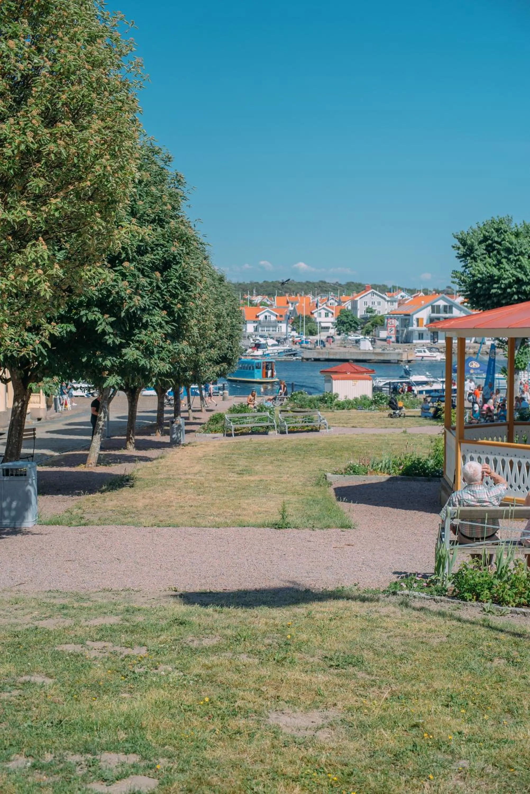 Grand Hotel Marstrand