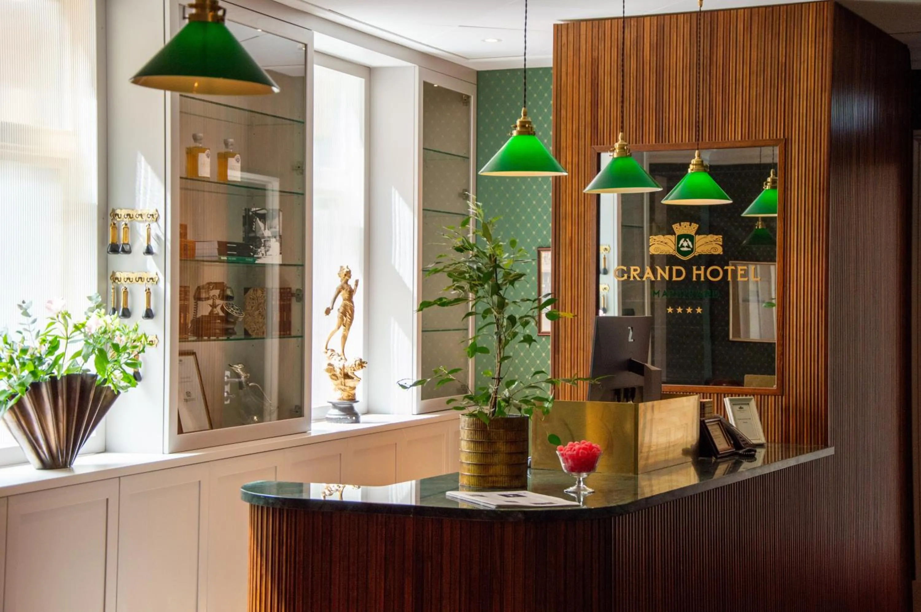 Grand Hotel Marstrand