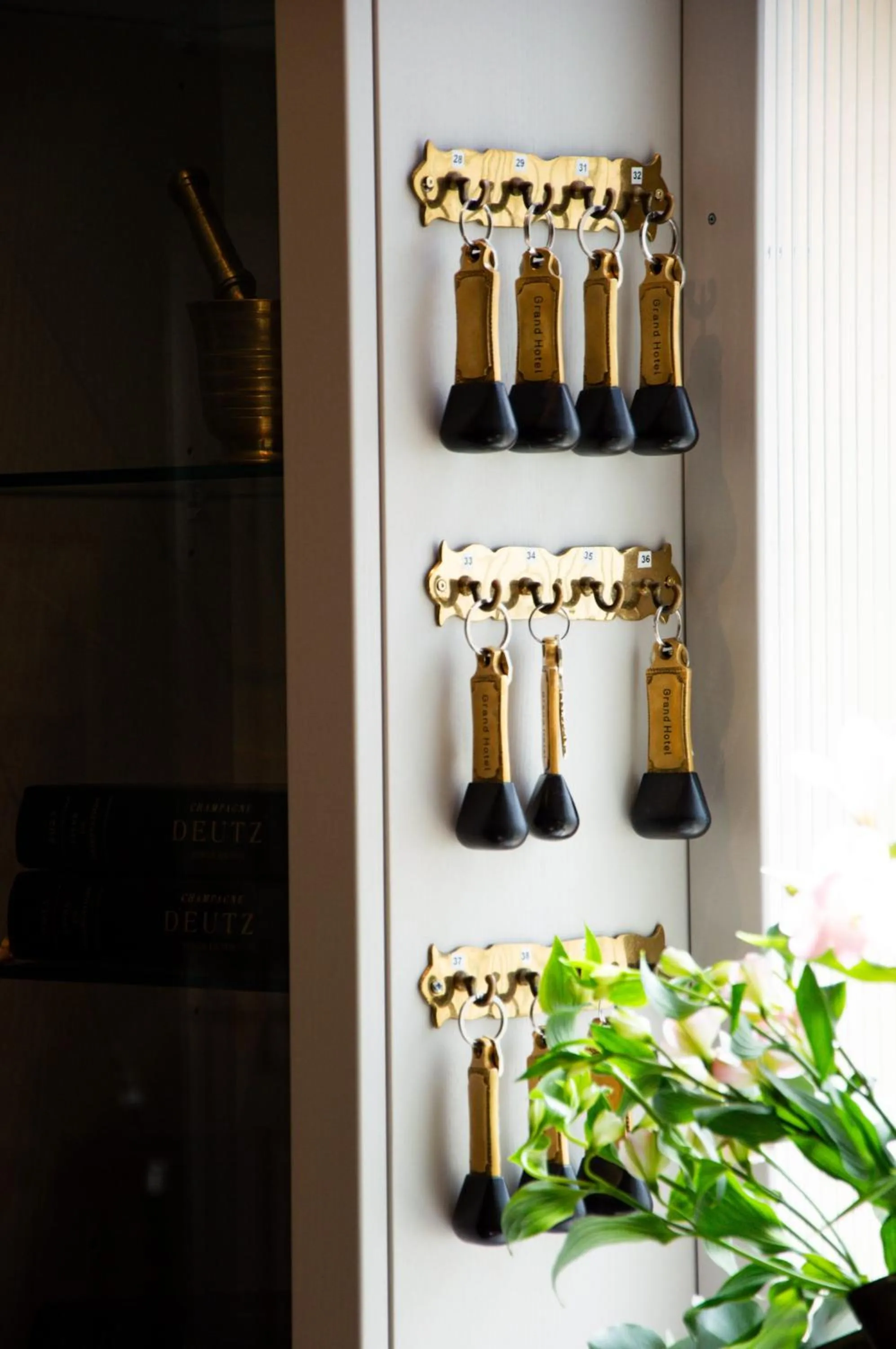 Grand Hotel Marstrand