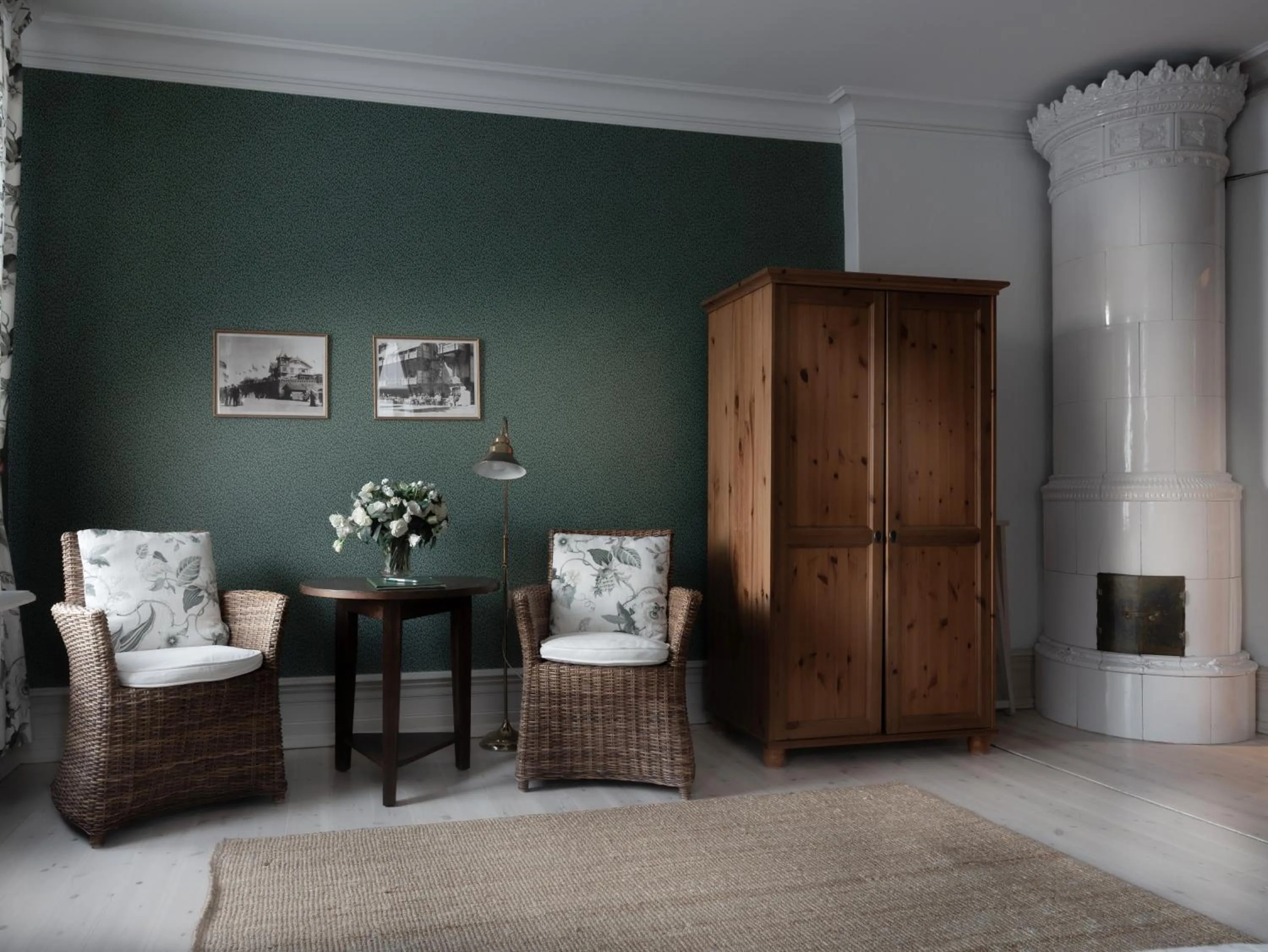 Grand Hotel Marstrand