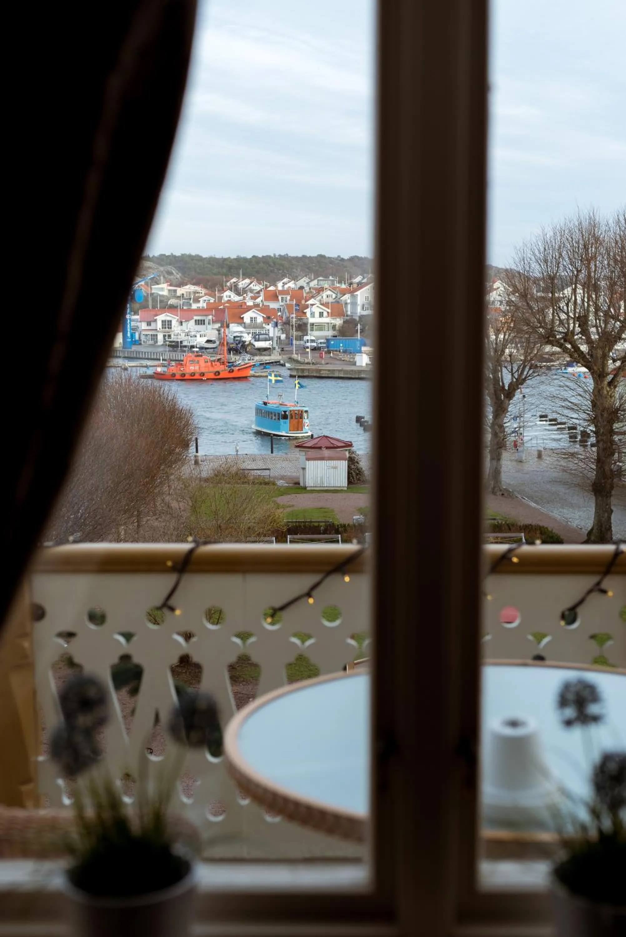 Grand Hotel Marstrand