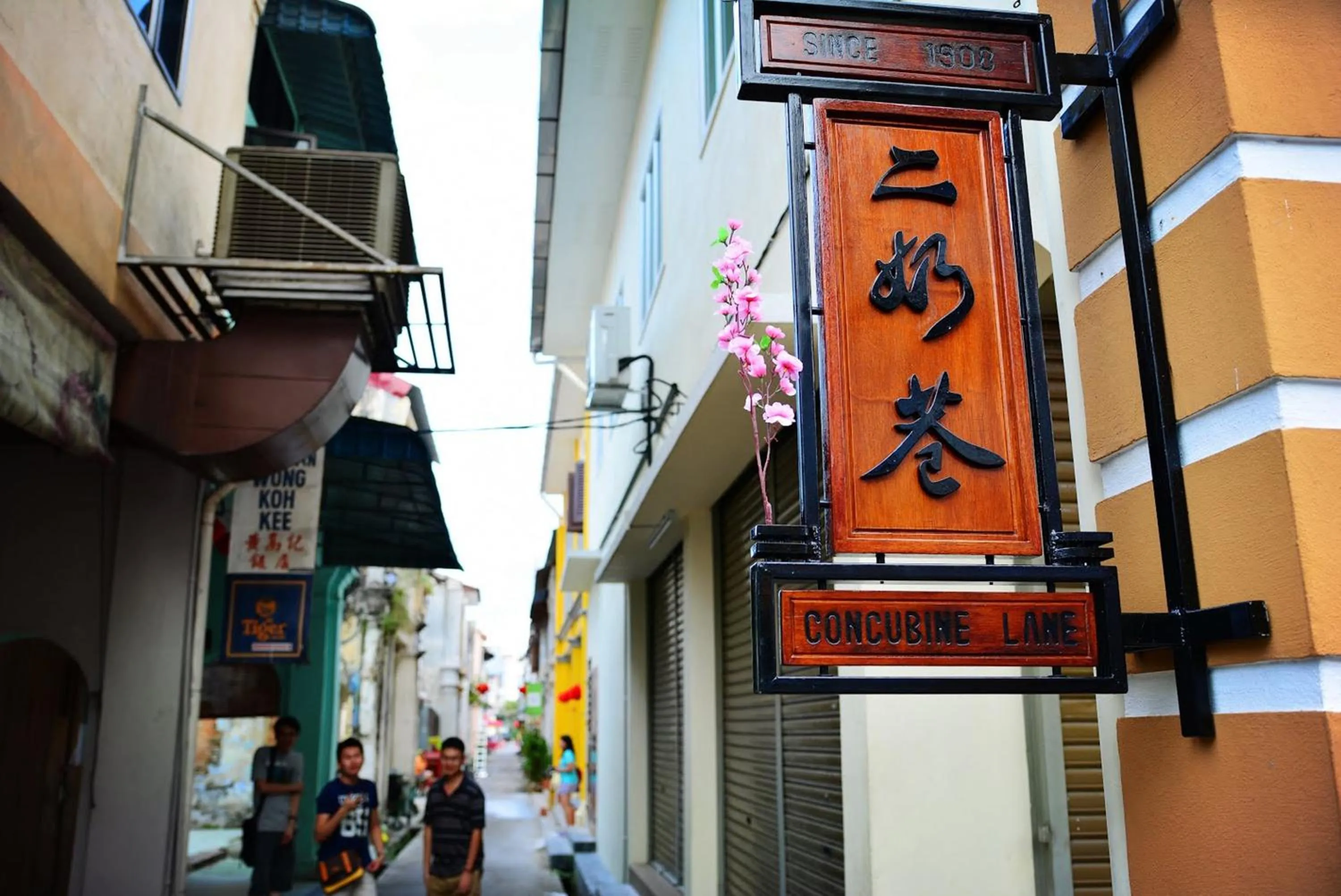 Neighbourhood in Excellent Location Octagon Studio at Palo 101 Ipoh