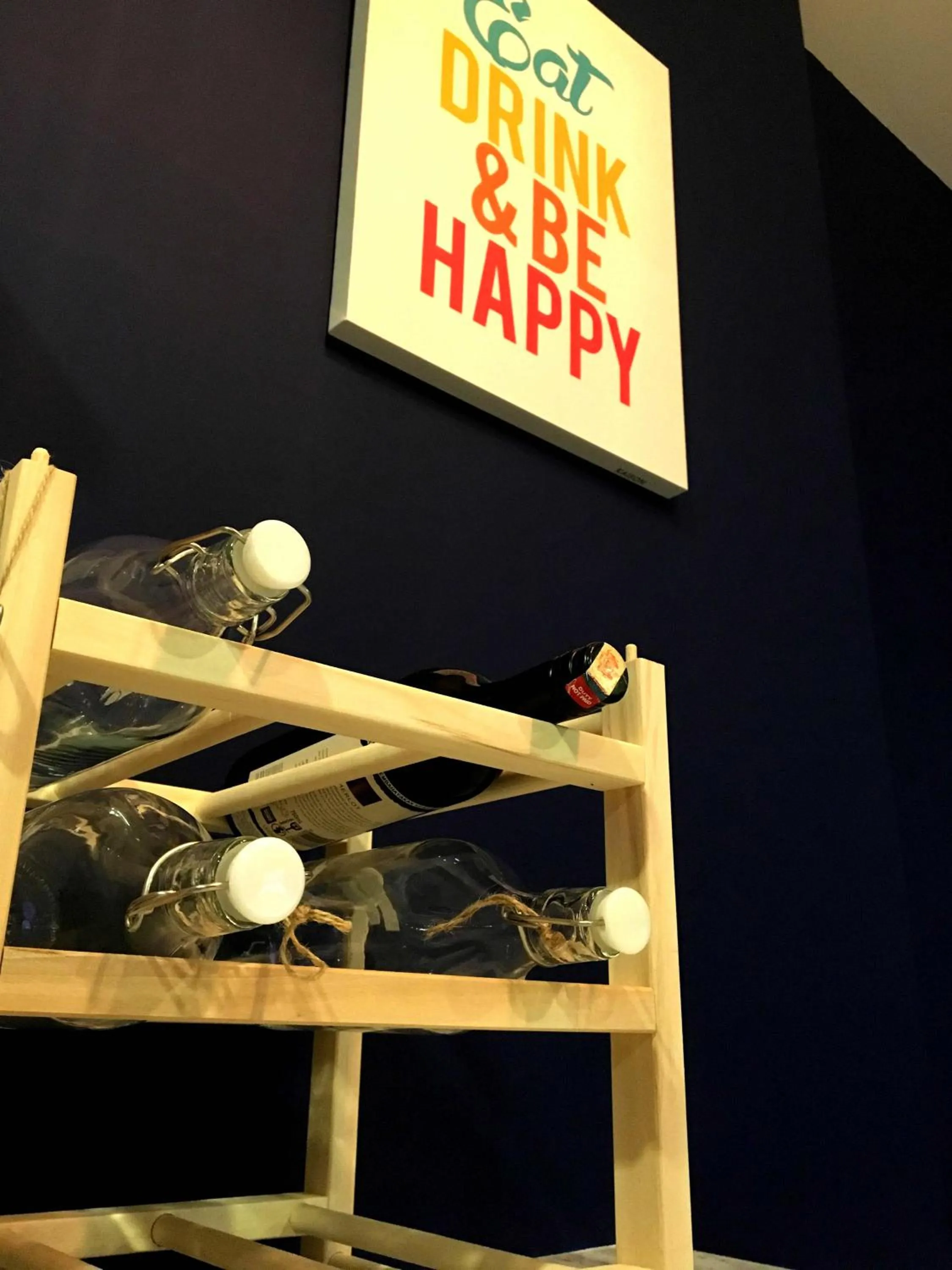 Text overlay in Excellent Location Octagon Studio at Palo 101 Ipoh