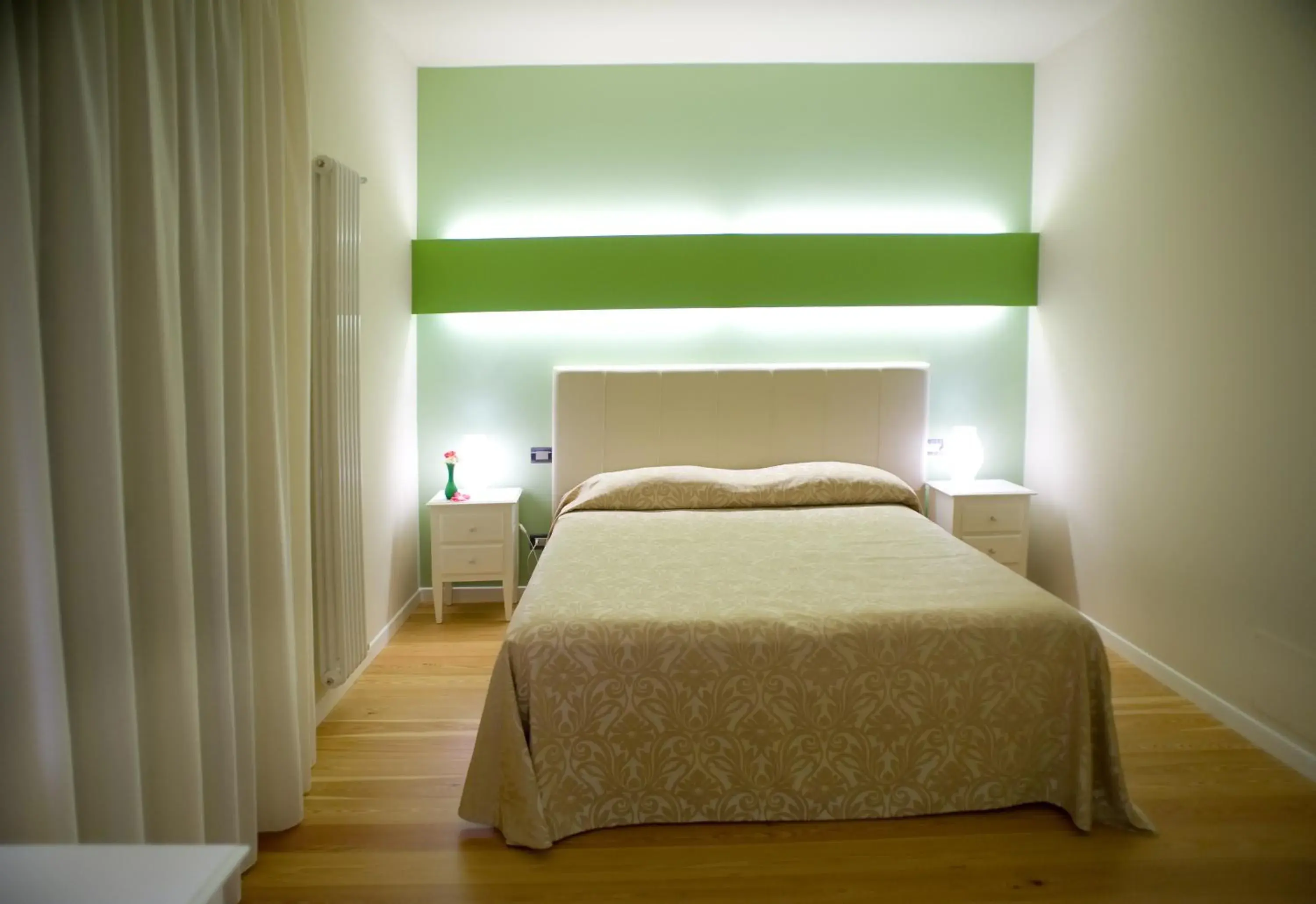 Double Room - single occupancy in Locanda ai Capitelli snc di fiumicetti andrea Double Room - single occupancy in Locanda ai Capitelli snc di fiumicetti andrea