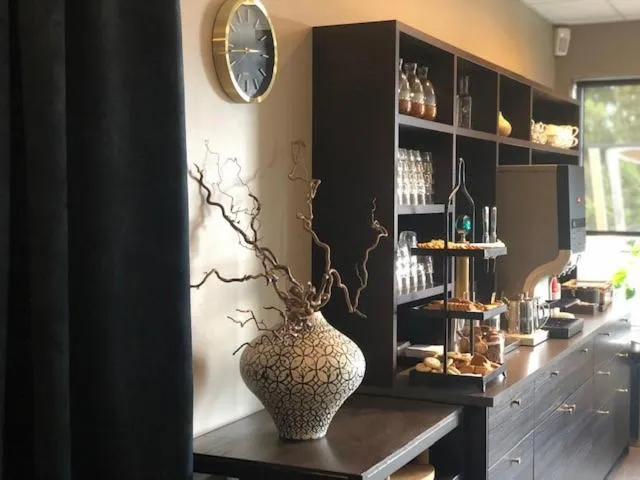 Gottskär Konferens - Event & Logi