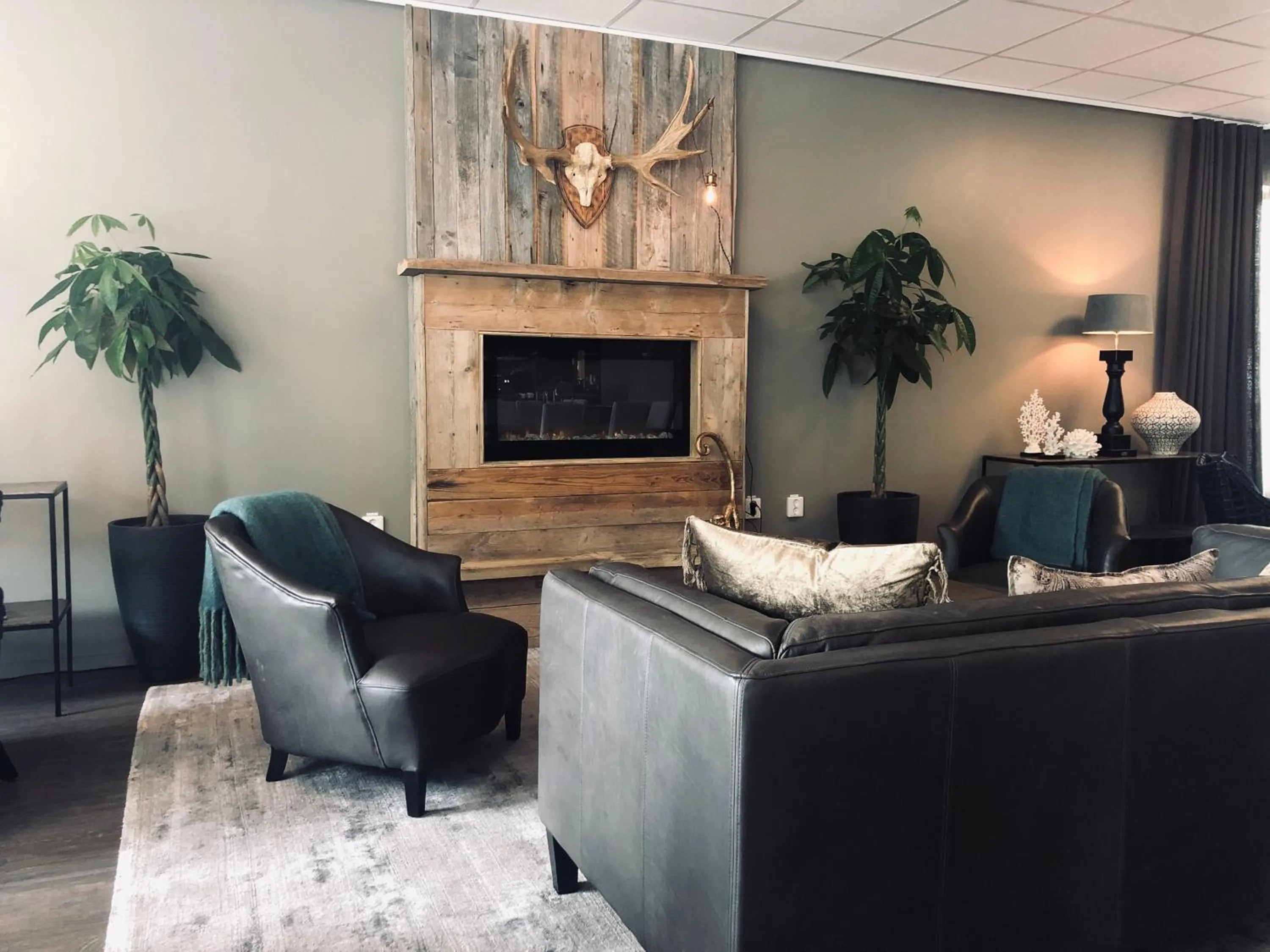 Gottskär Konferens - Event & Logi