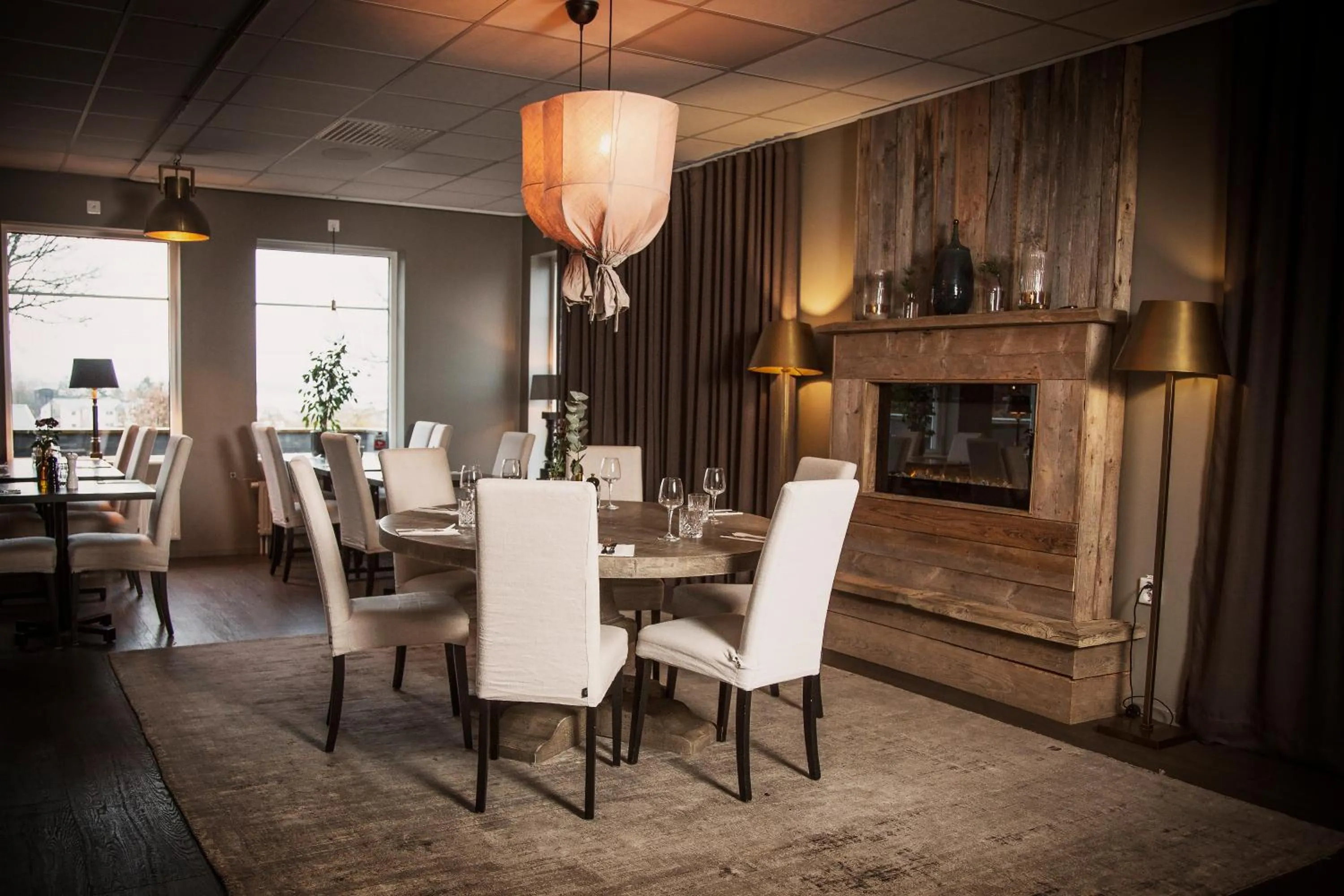 Gottskär Konferens - Event & Logi