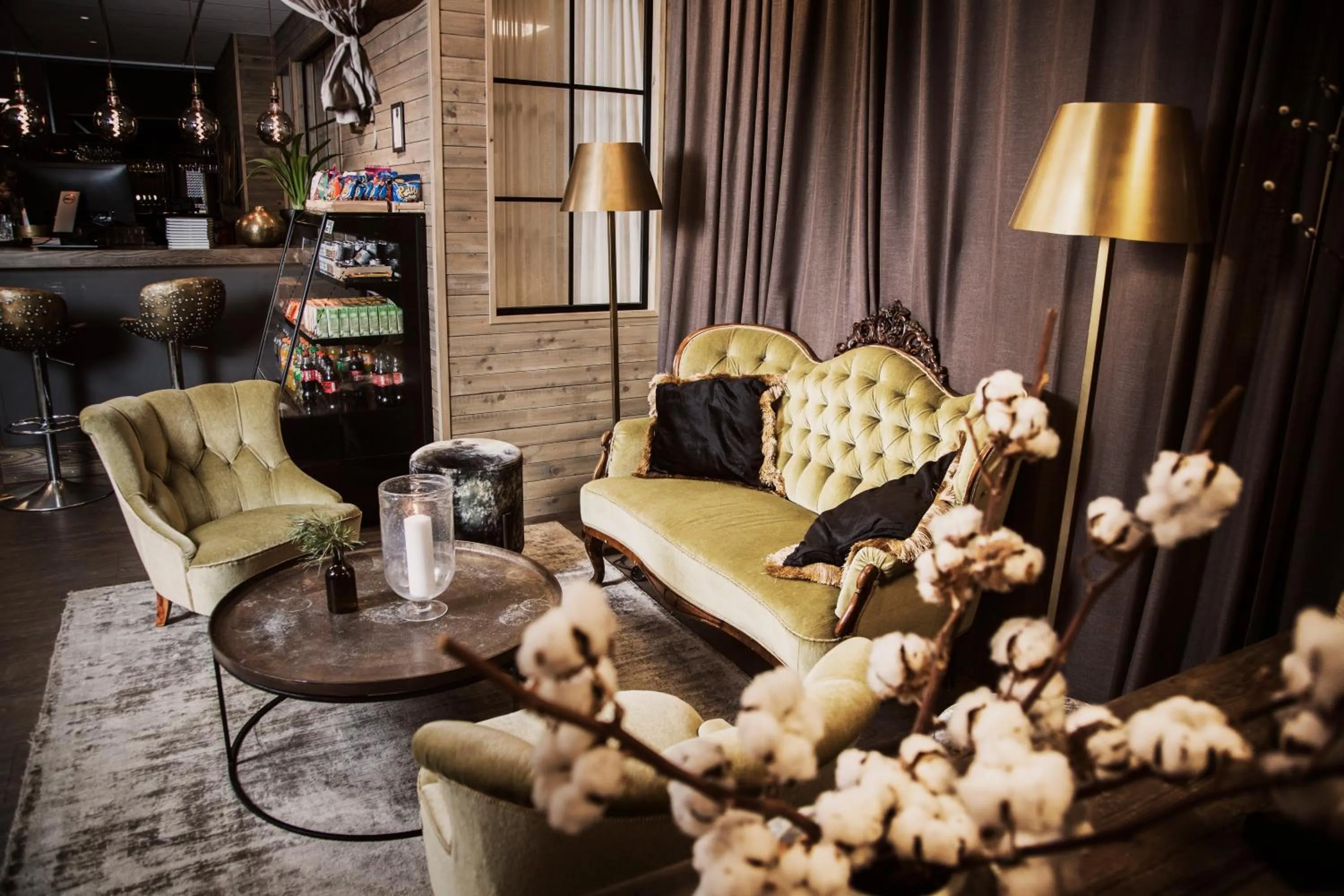 Gottskär Konferens - Event & Logi