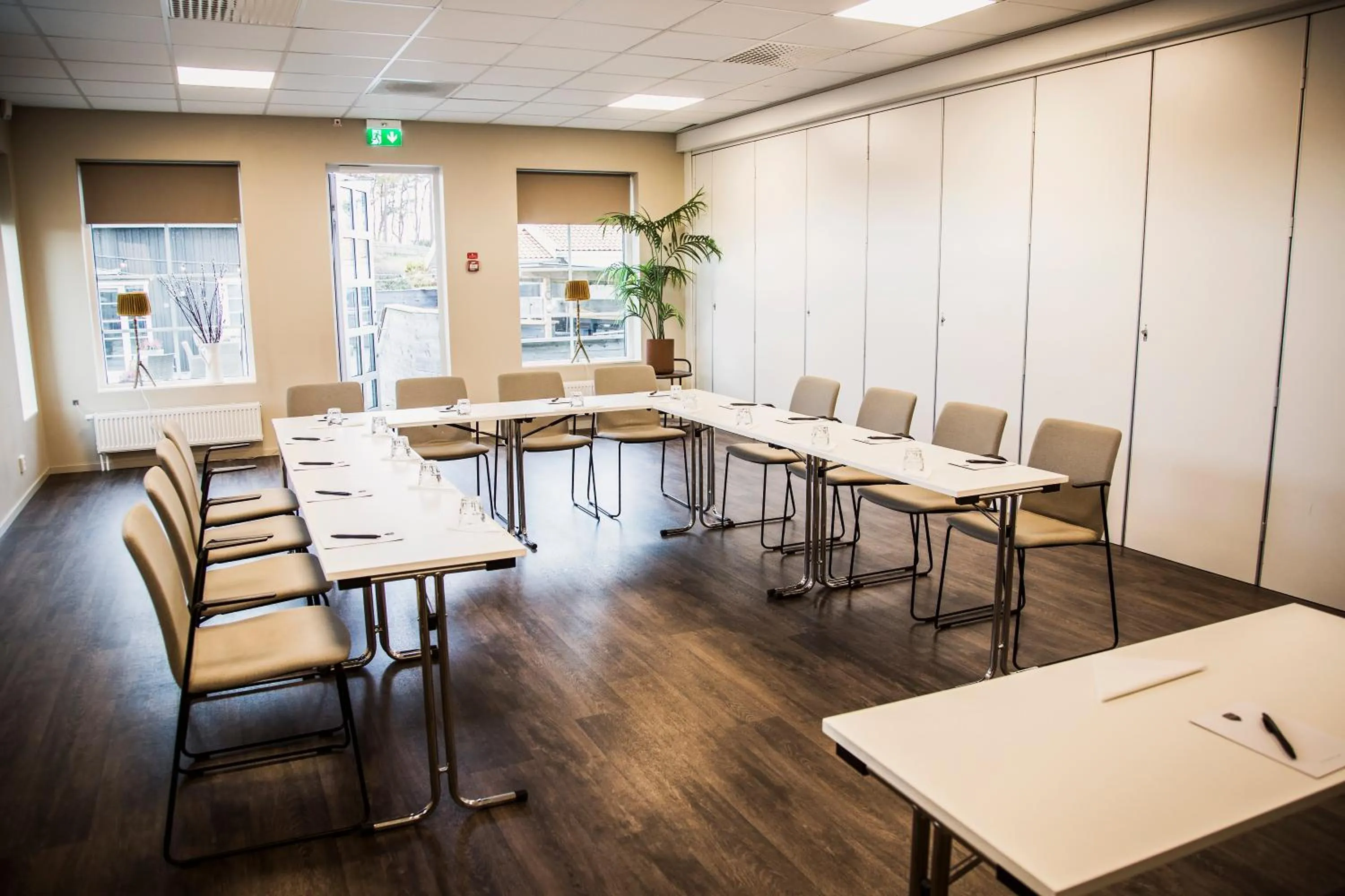 Gottskär Konferens - Event & Logi