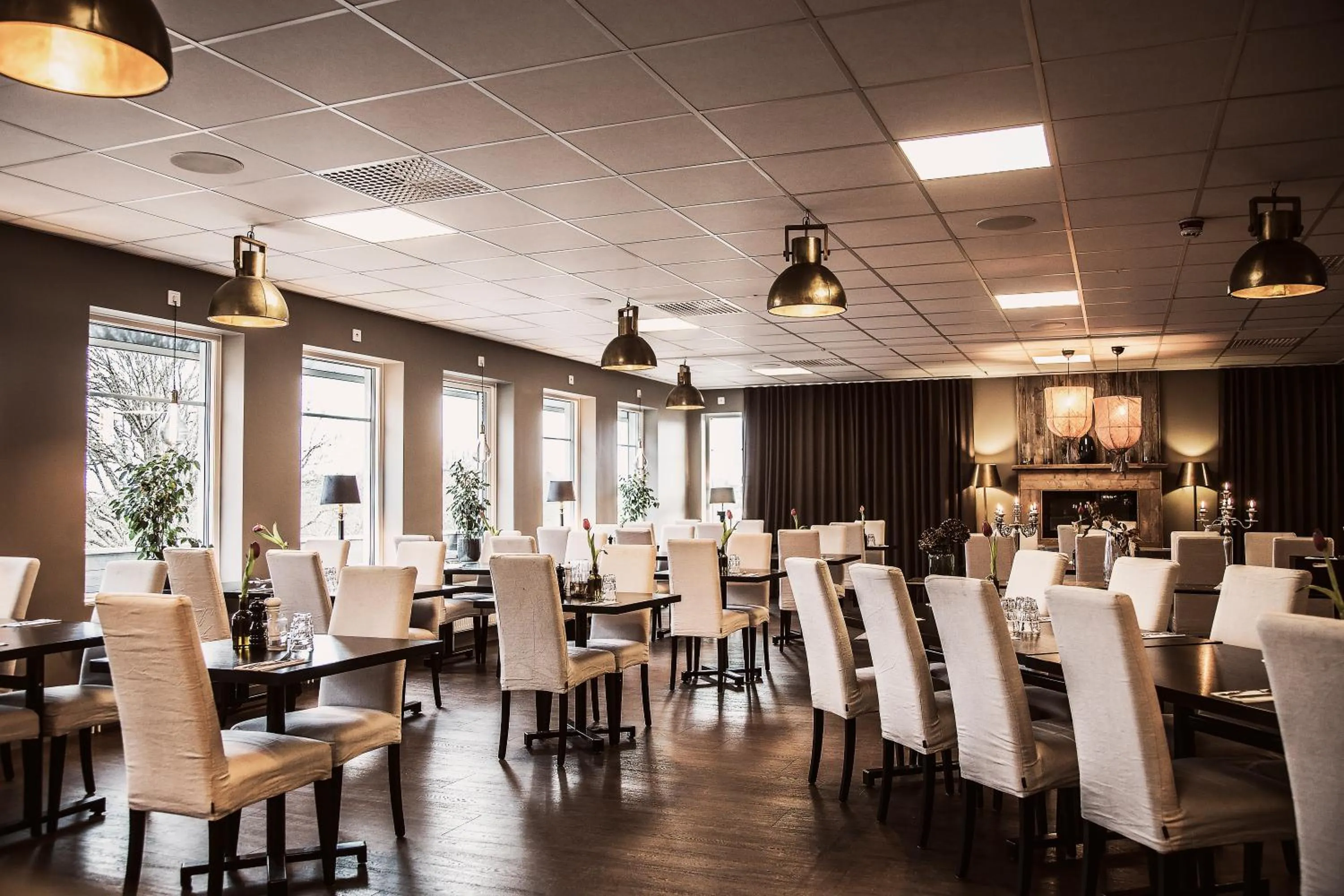 Gottskär Konferens - Event & Logi