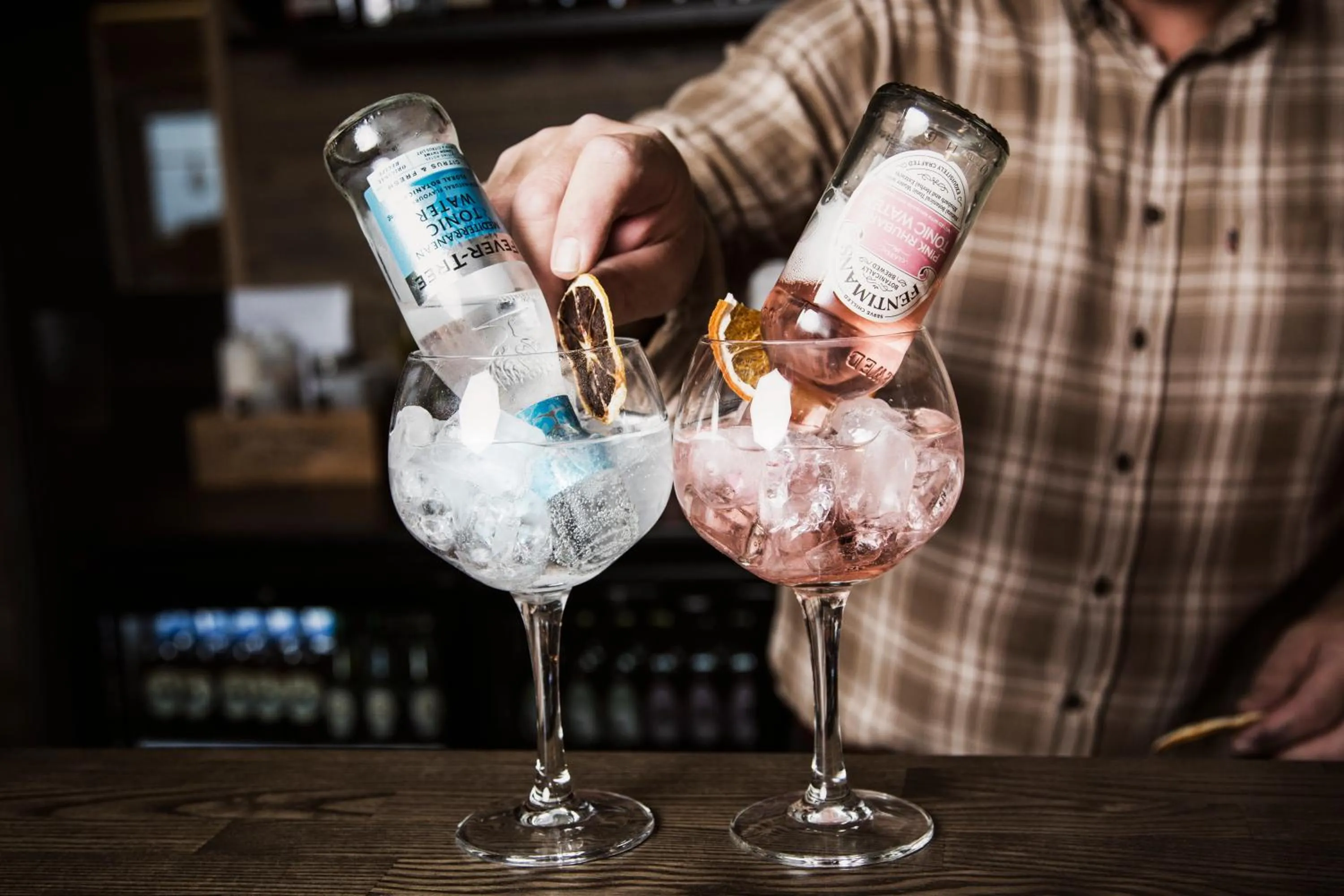 Gottskär Konferens - Event & Logi