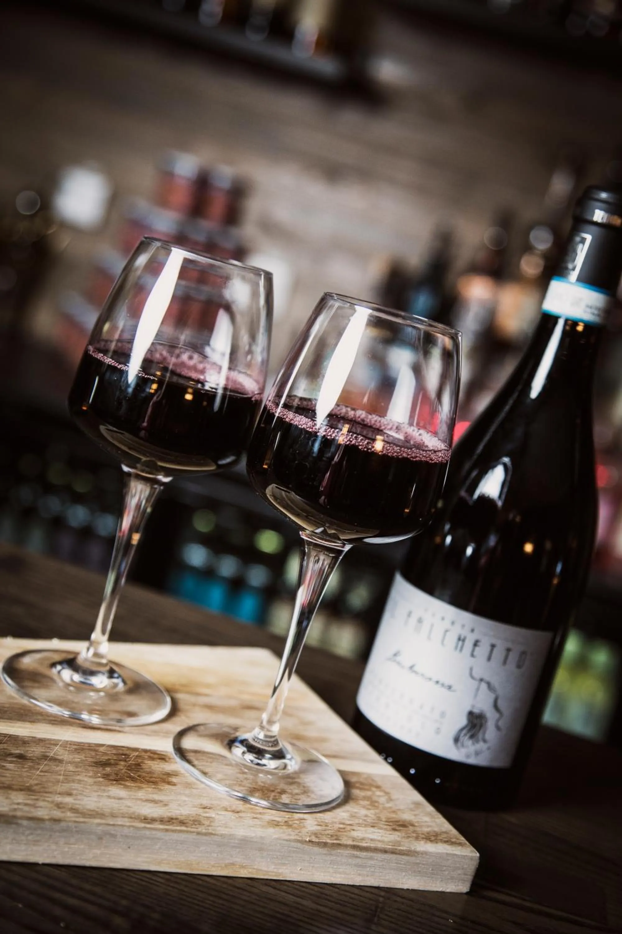 Gottskär Konferens - Event & Logi