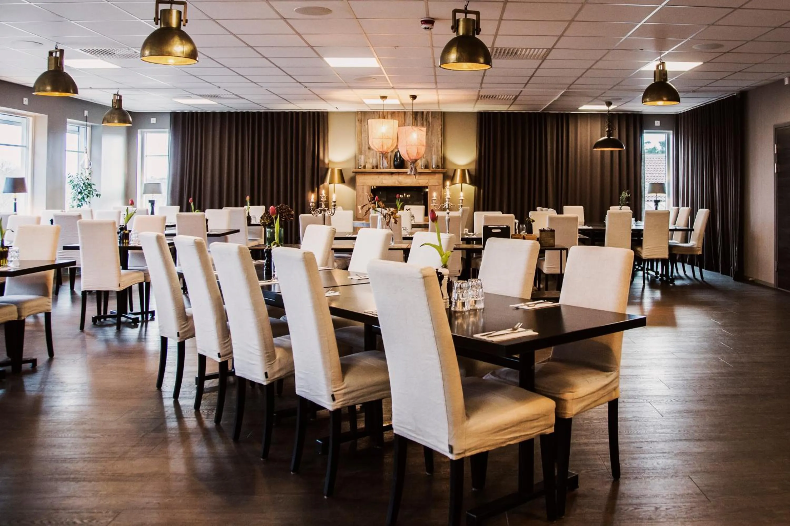 Gottskär Konferens - Event & Logi