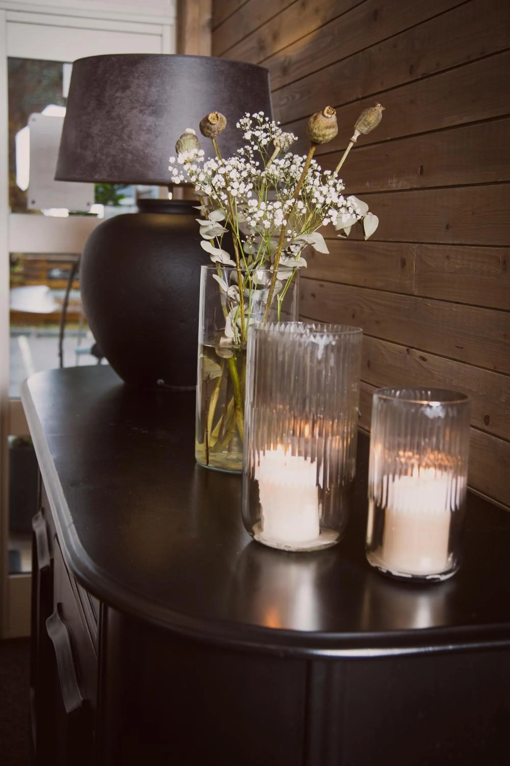 Gottskär Konferens - Event & Logi