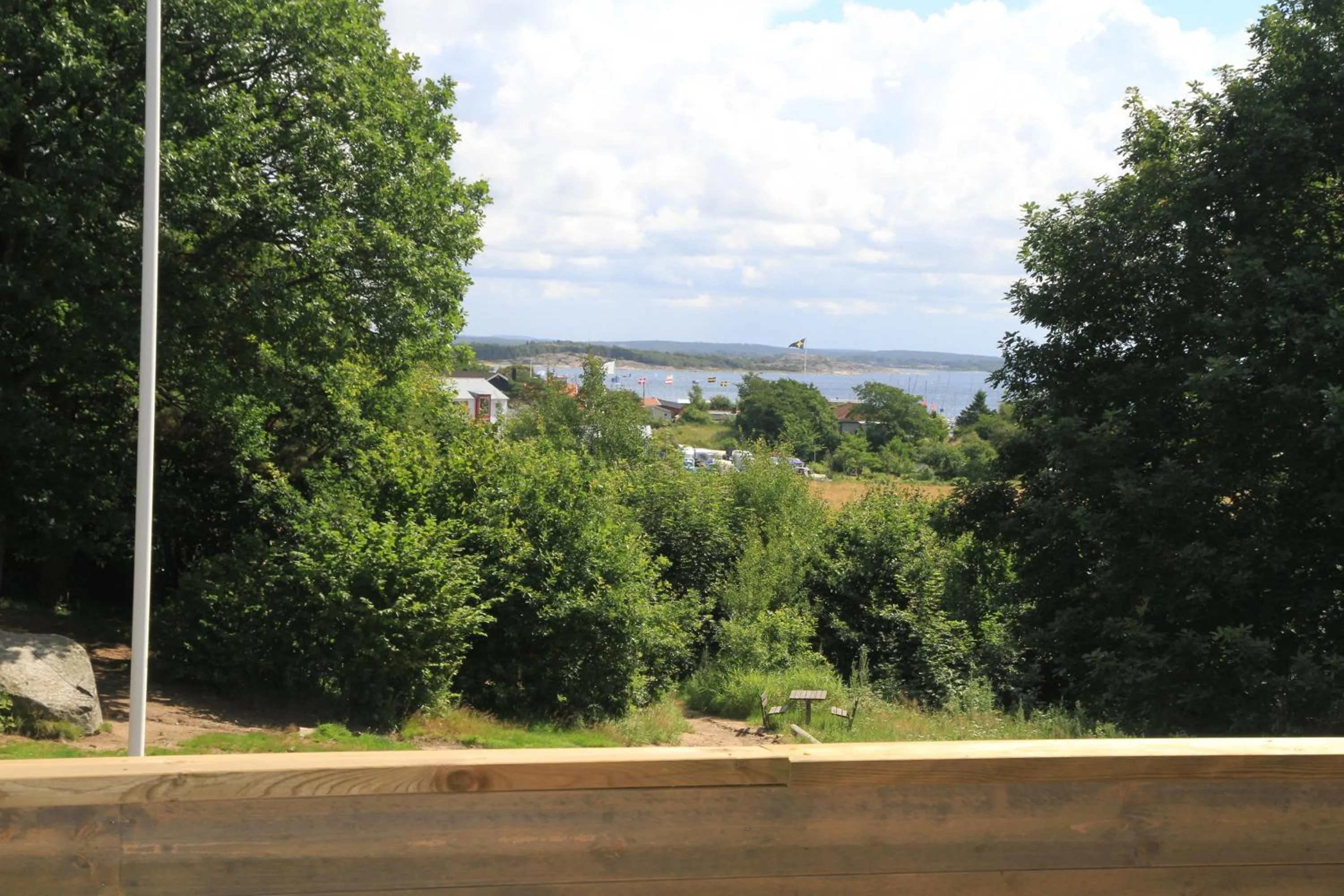 Day in Gottskär Konferens - Event & Logi