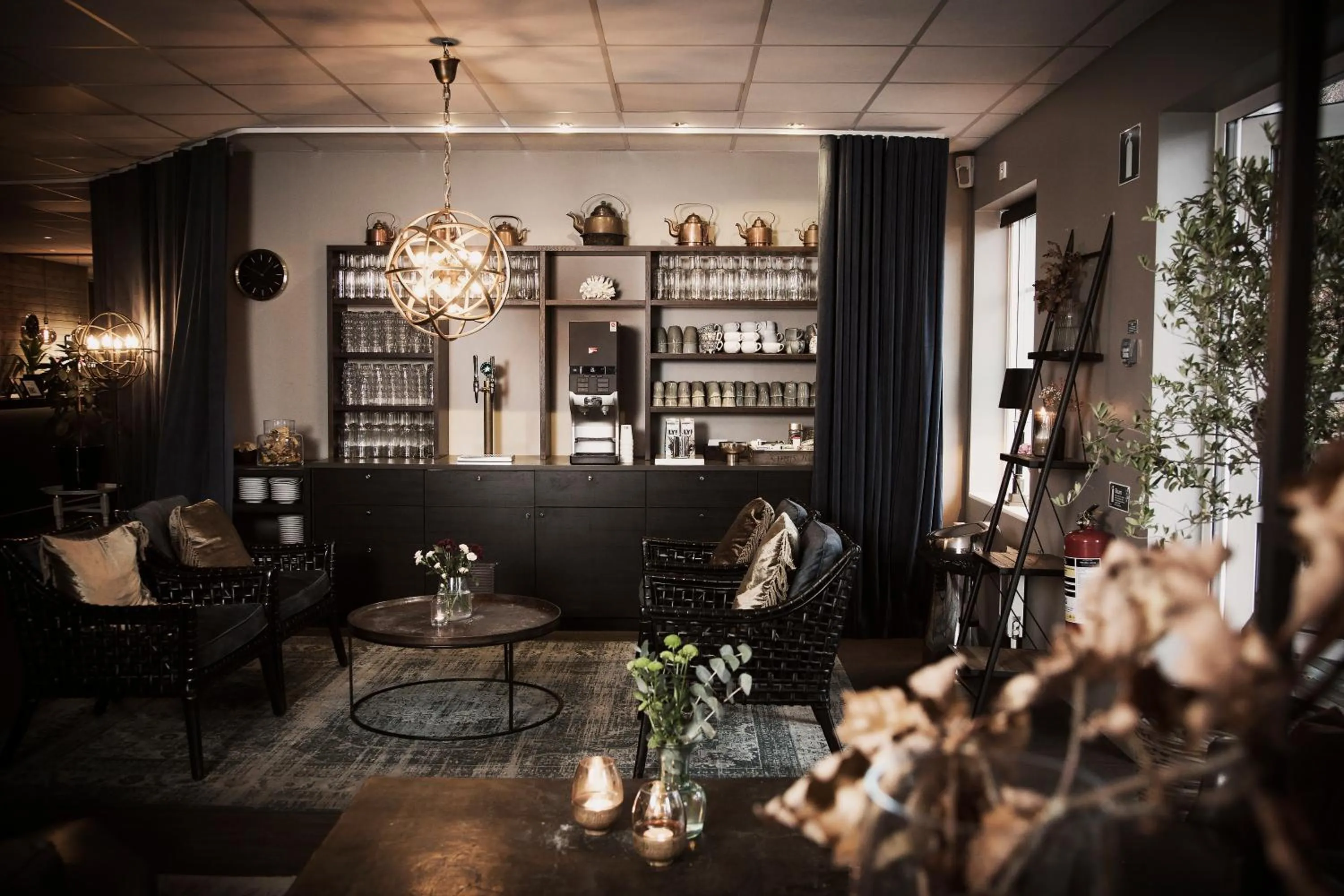 Gottskär Konferens - Event & Logi