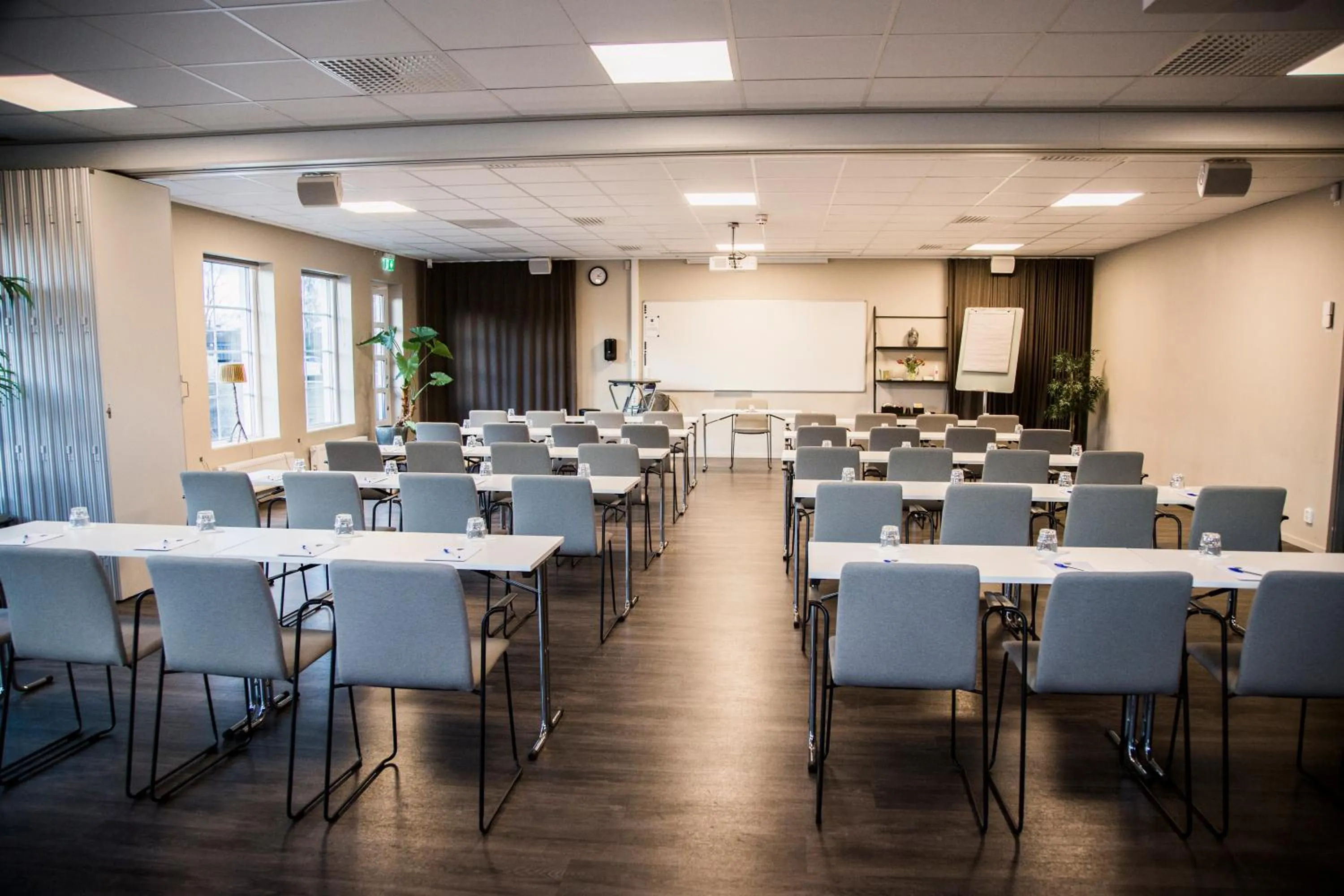 Gottskär Konferens - Event & Logi