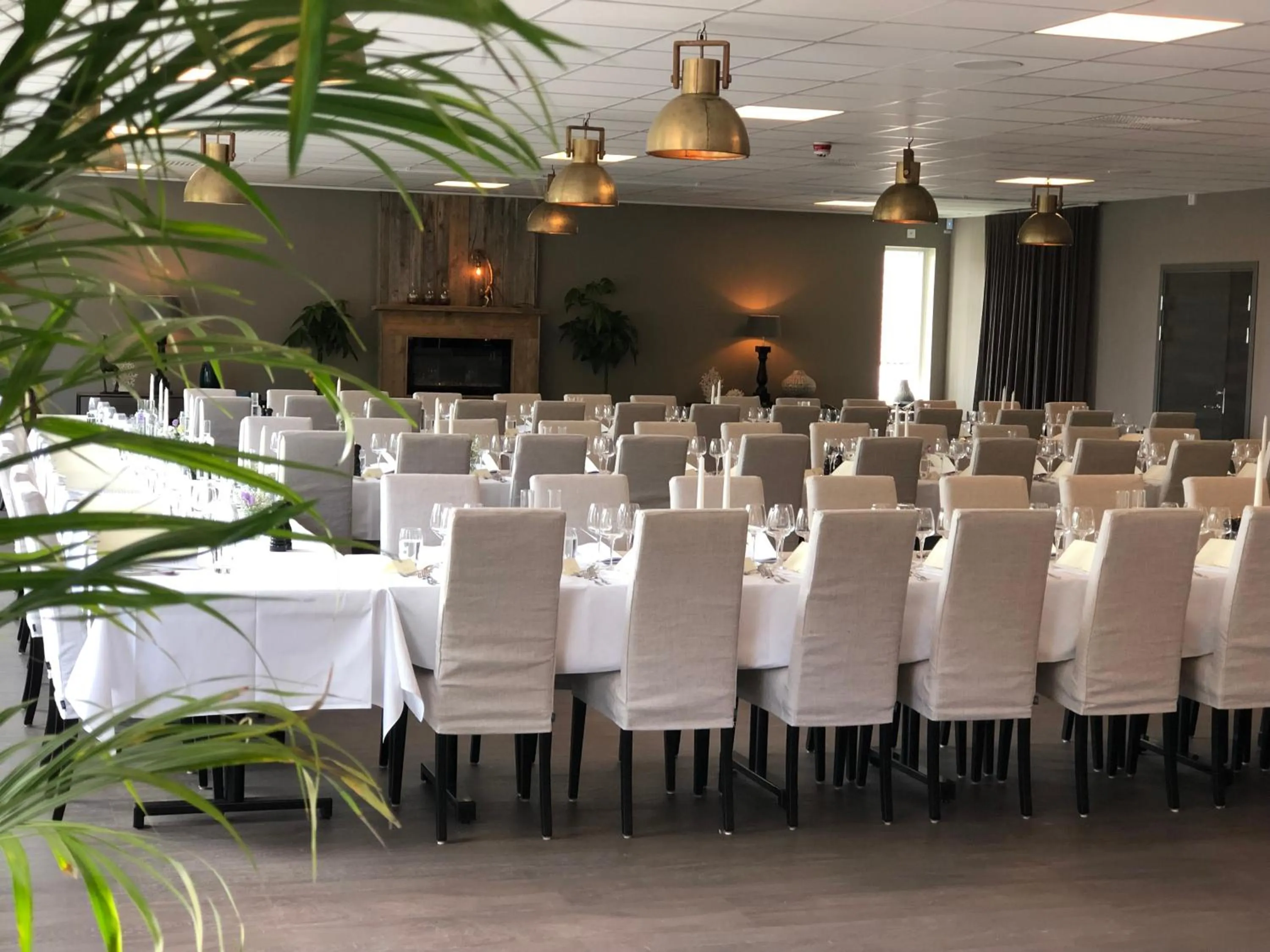 Gottskär Konferens - Event & Logi