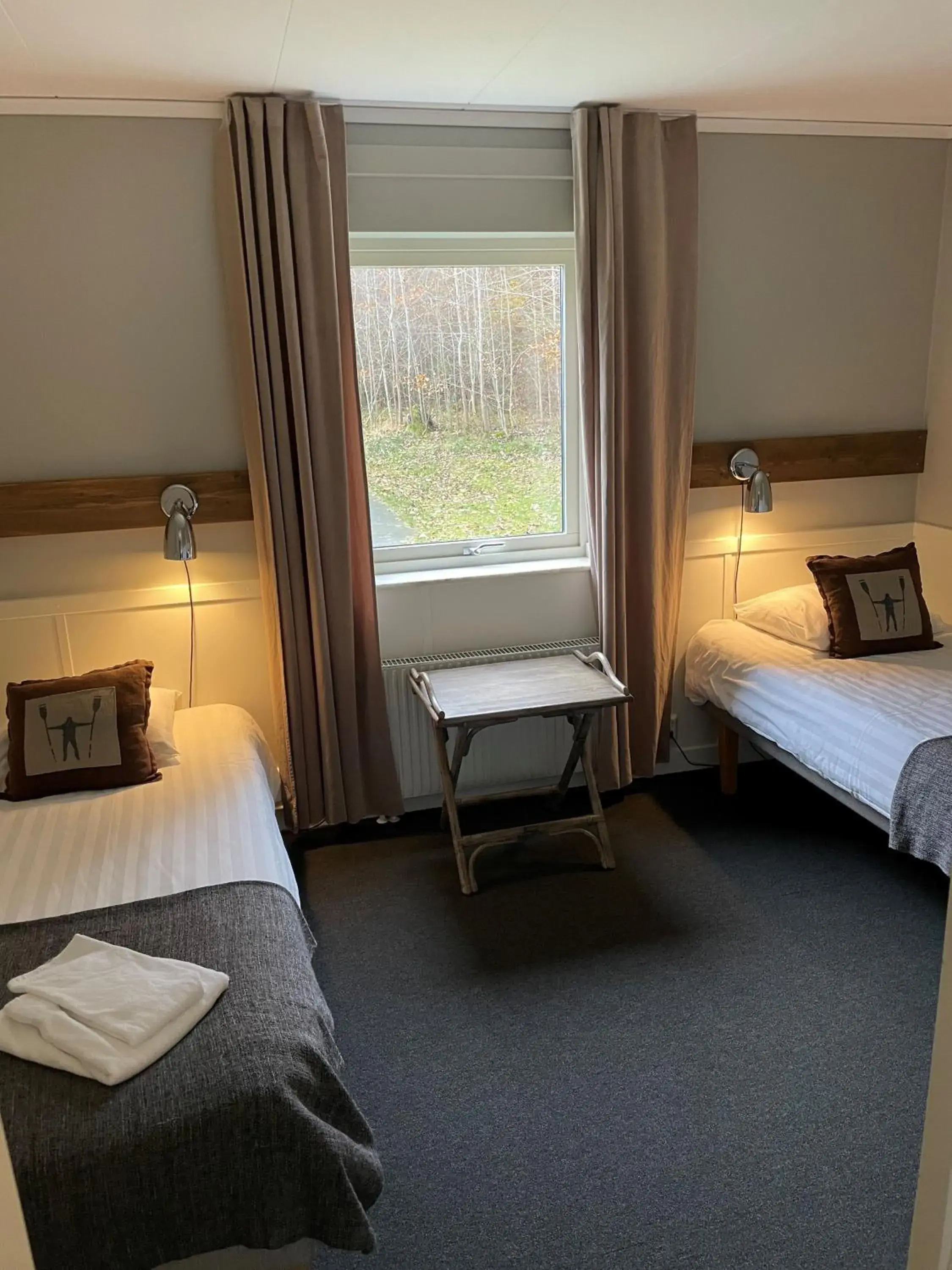 Family Studio - single occupancy - Björkgläntan in Gottskär Konferens - Event & Logi Family Studio - single occupancy - Björkgläntan in Gottskär Konferens - Event & Logi