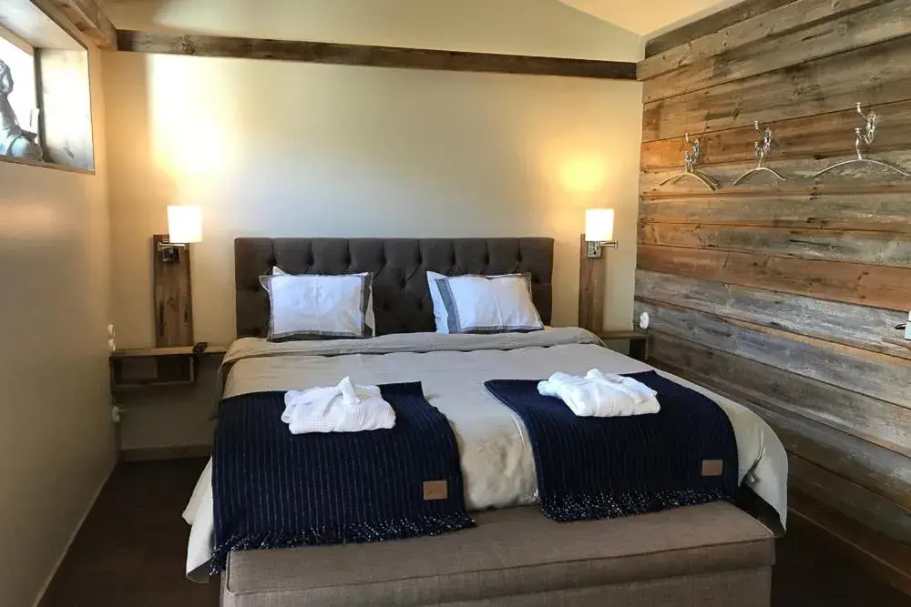 Deluxe Twin Room - single occupancy in Gottskär Konferens - Event & Logi Deluxe Twin Room - single occupancy in Gottskär Konferens - Event & Logi