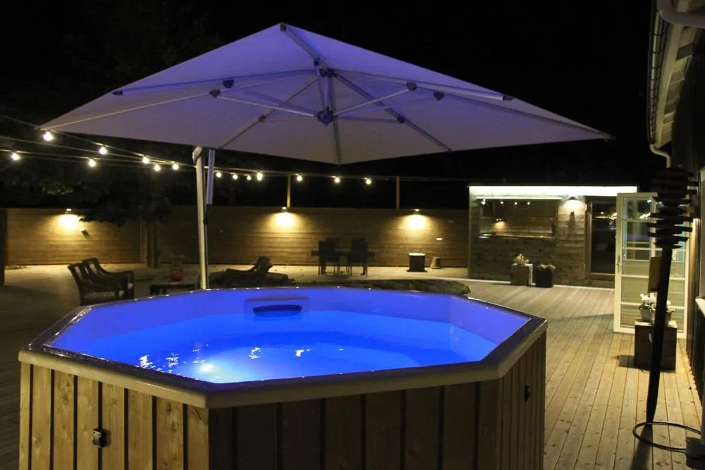 Gottskär Konferens - Event & Logi