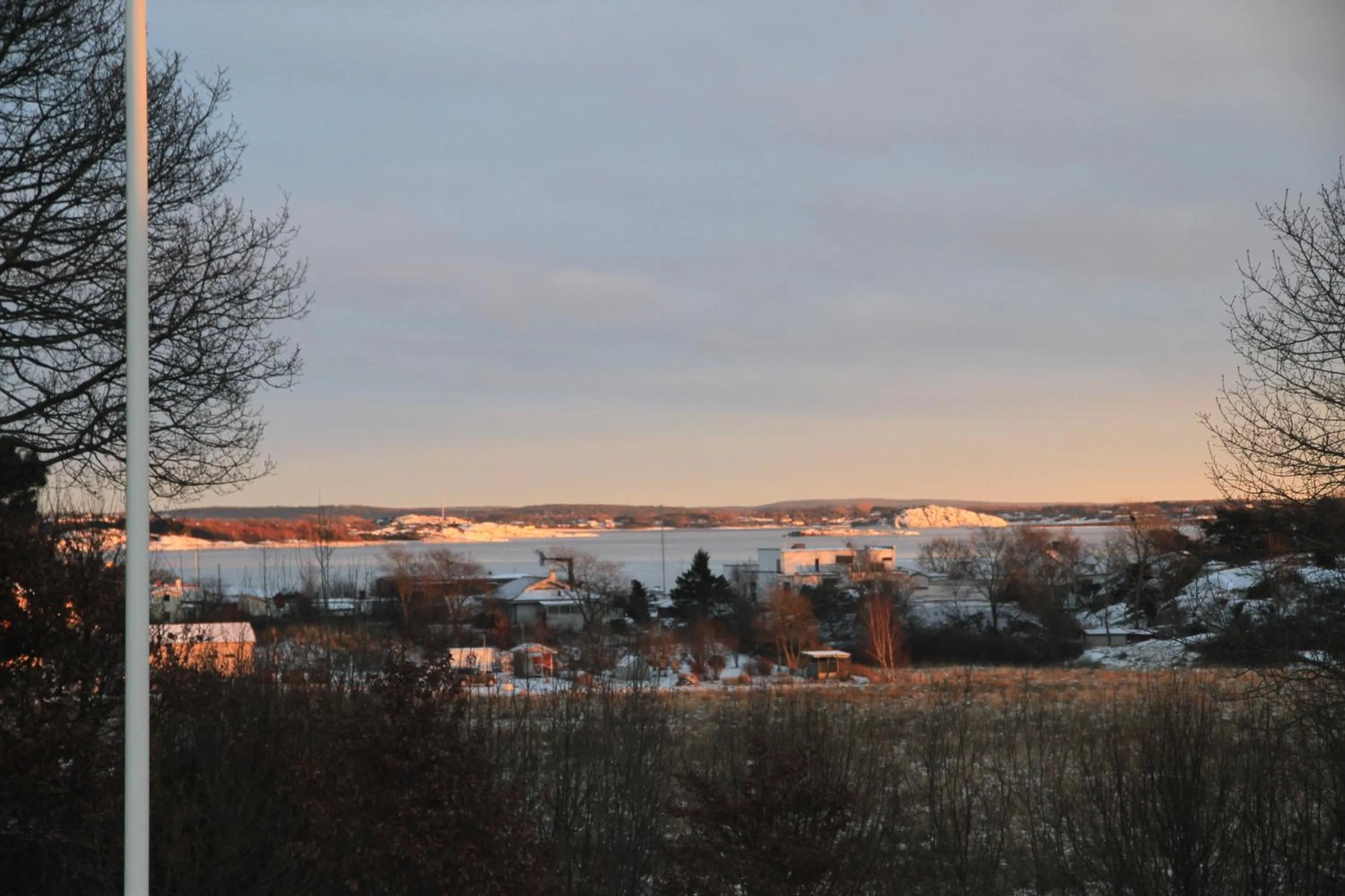 Natural landscape in Gottskär Konferens - Event & Logi