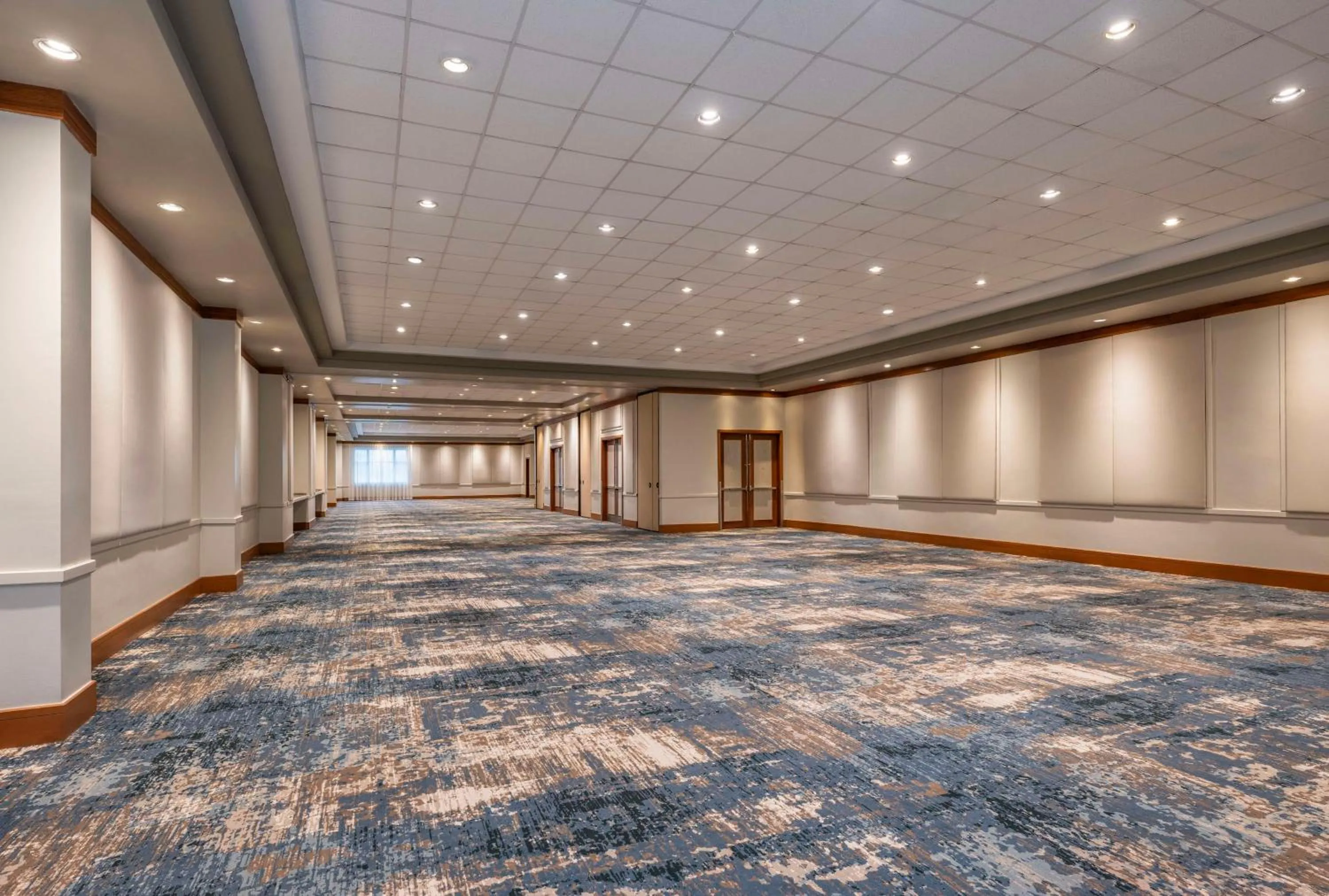 Meeting/conference room in Embassy Suites by Hilton Dorado del Mar Beach Resort