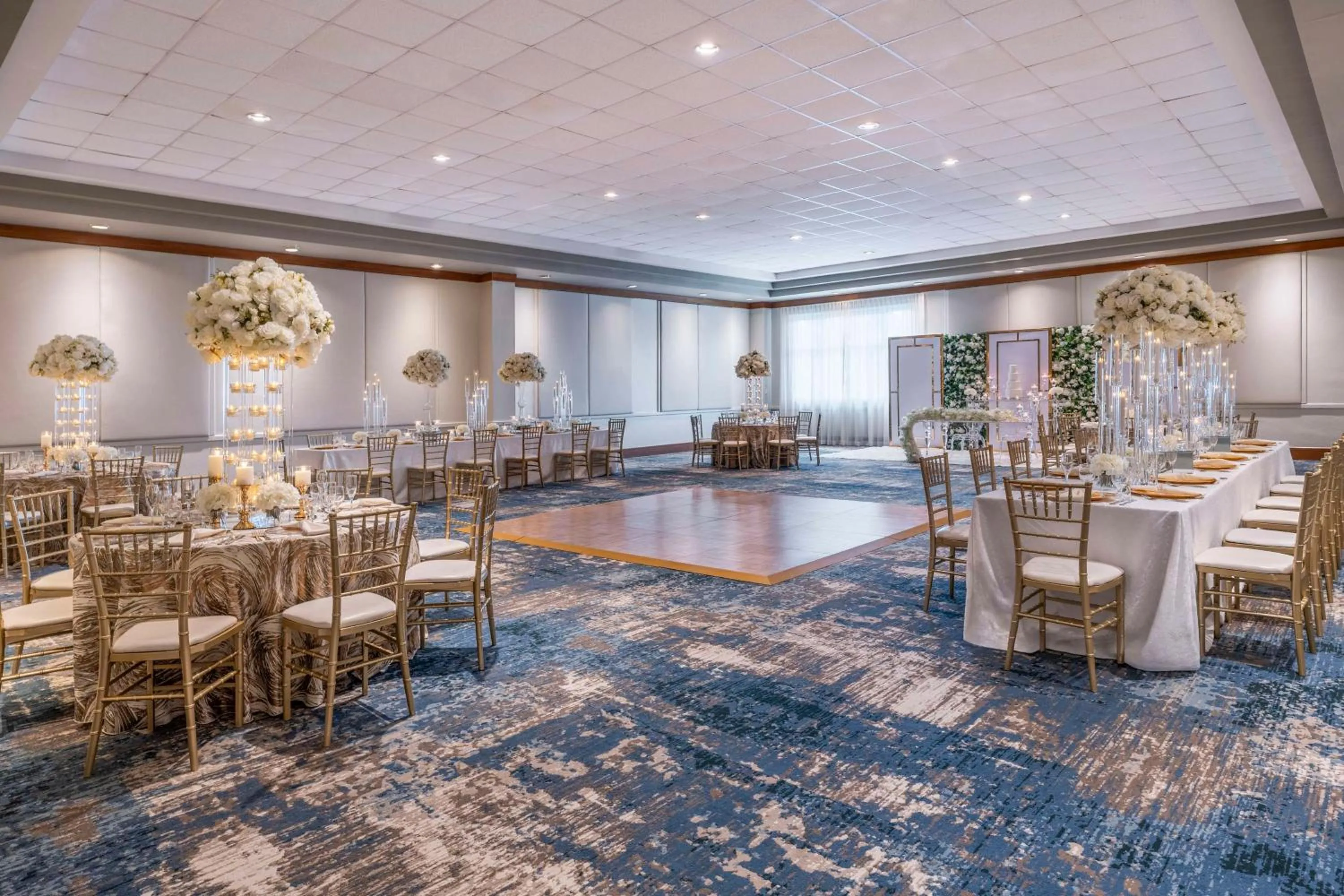 Meeting/conference room in Embassy Suites by Hilton Dorado del Mar Beach Resort