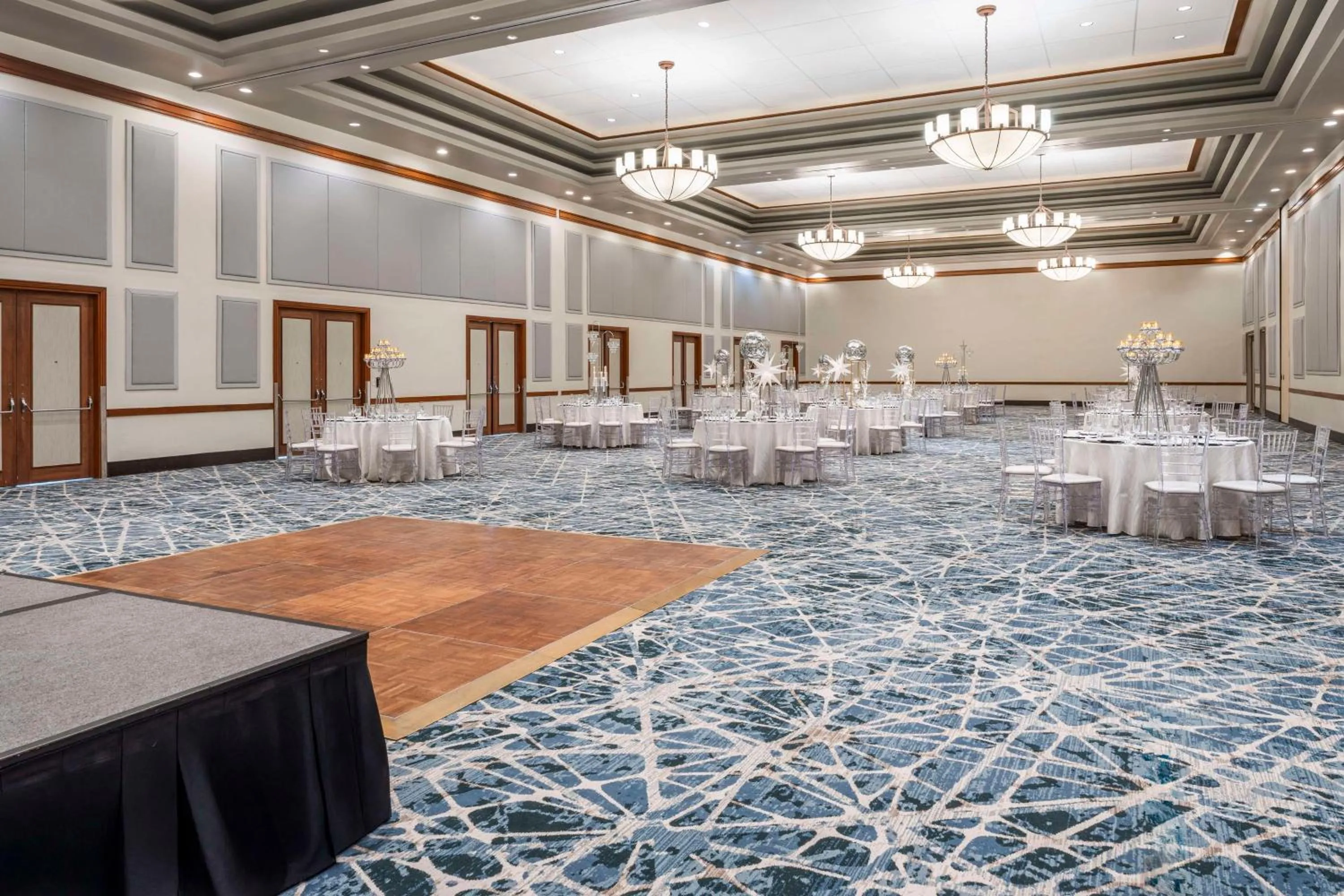 Meeting/conference room in Embassy Suites by Hilton Dorado del Mar Beach Resort