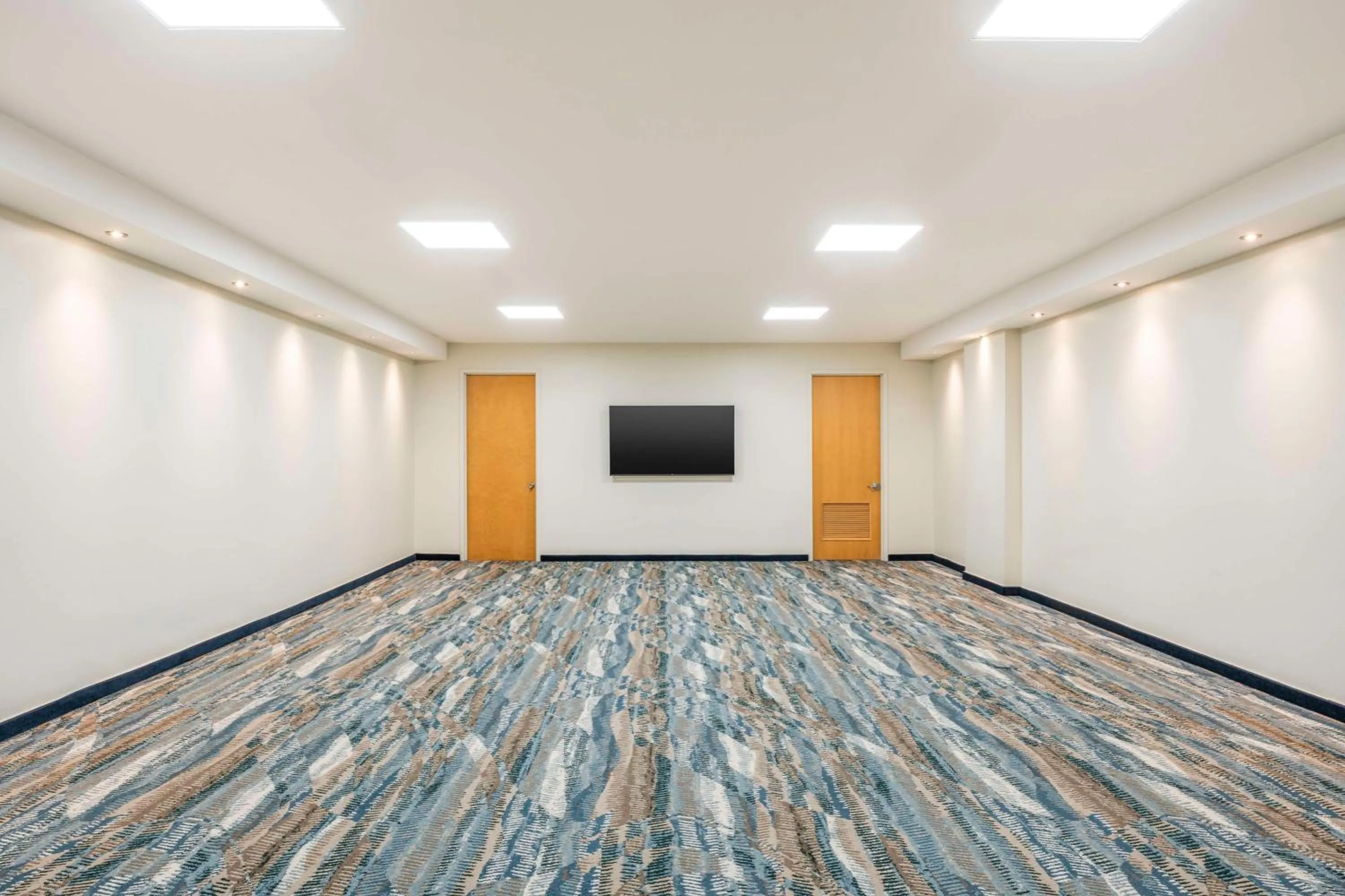 Meeting/conference room in Embassy Suites by Hilton Dorado del Mar Beach Resort