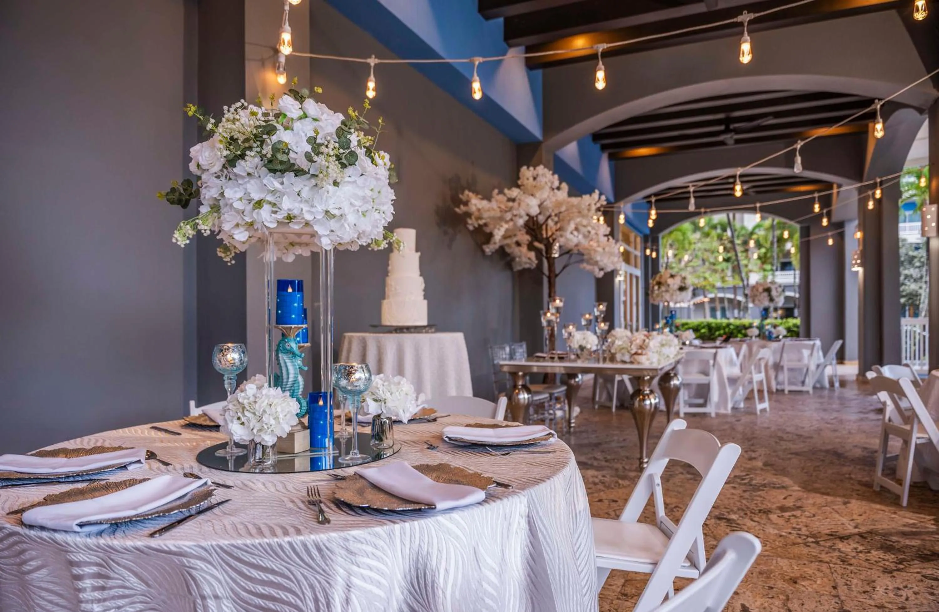 Meeting/conference room in Embassy Suites by Hilton Dorado del Mar Beach Resort