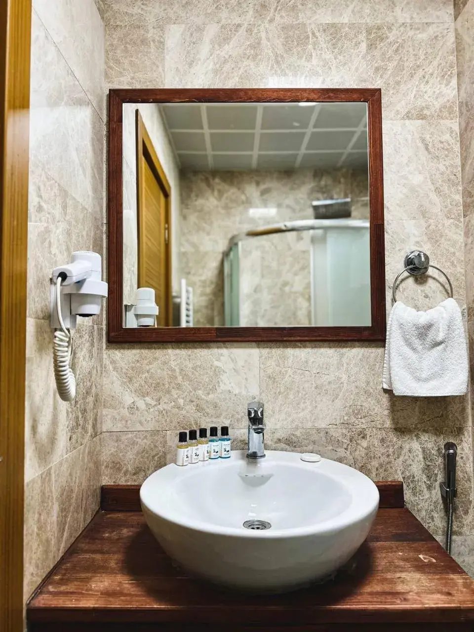 Deniz Manzaralı Penthouse in Yusra Apart Otel Deniz Manzaralı Penthouse in Yusra Apart Otel