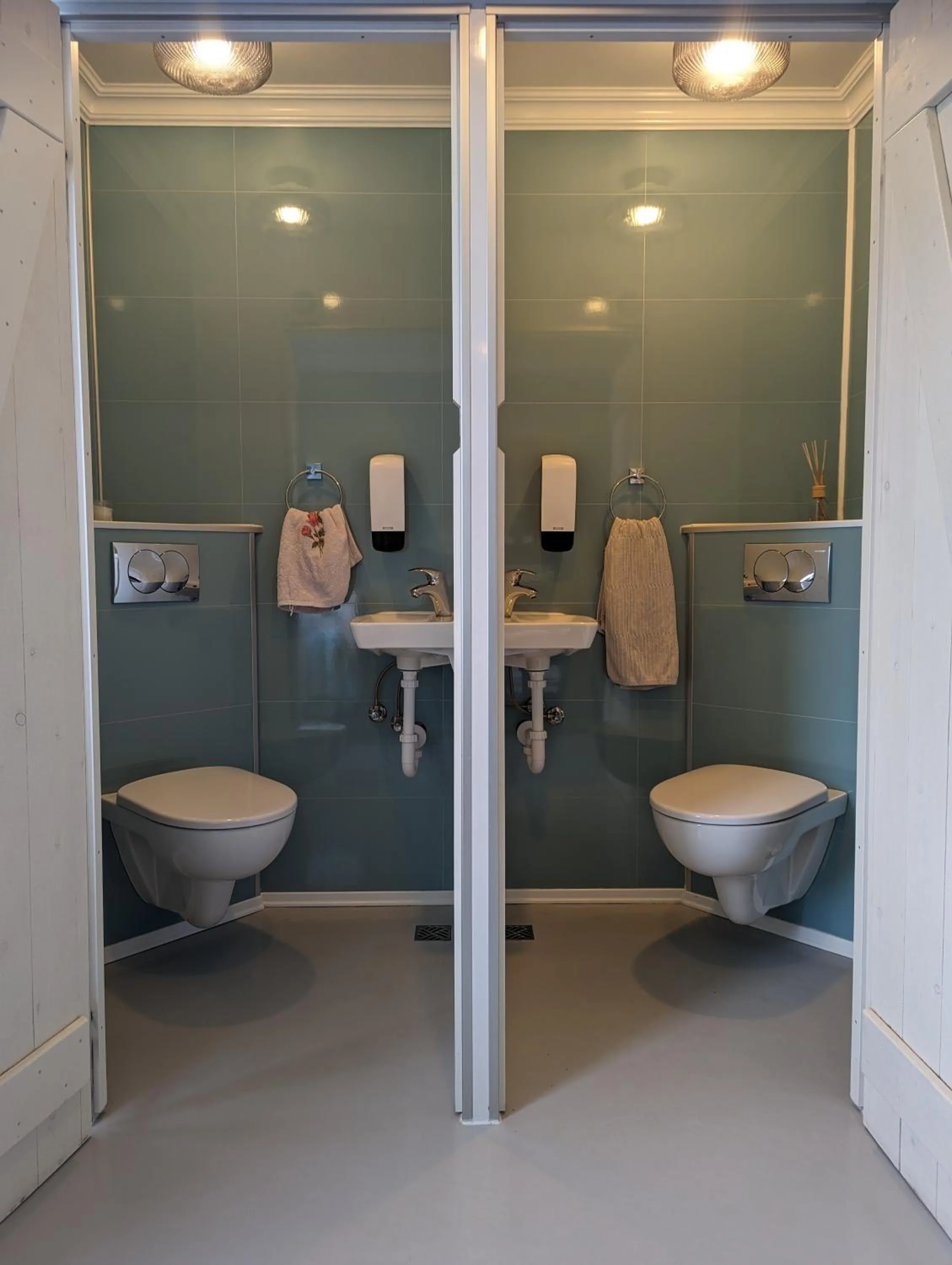 Vík Hostel