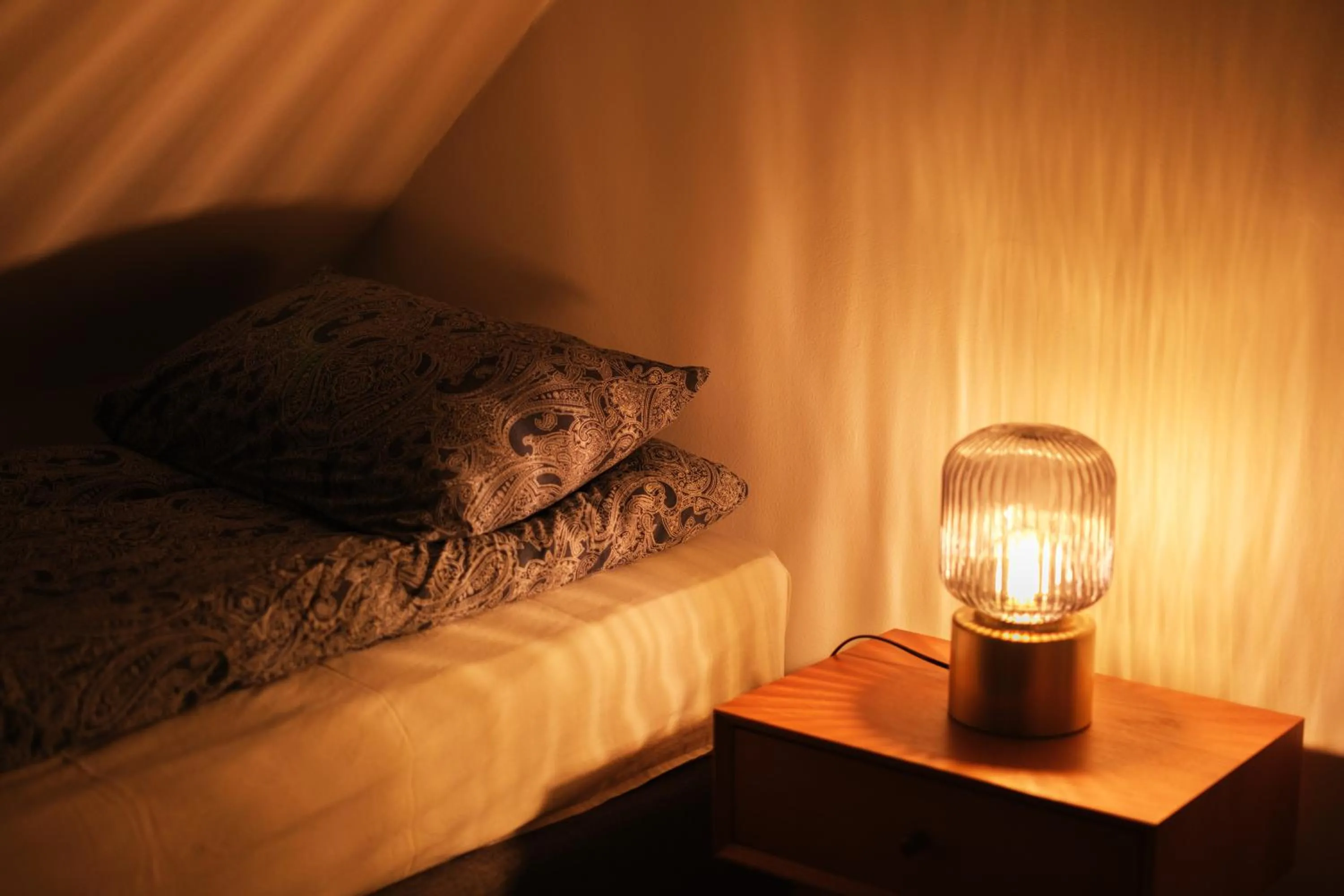 Bed in Vík Hostel